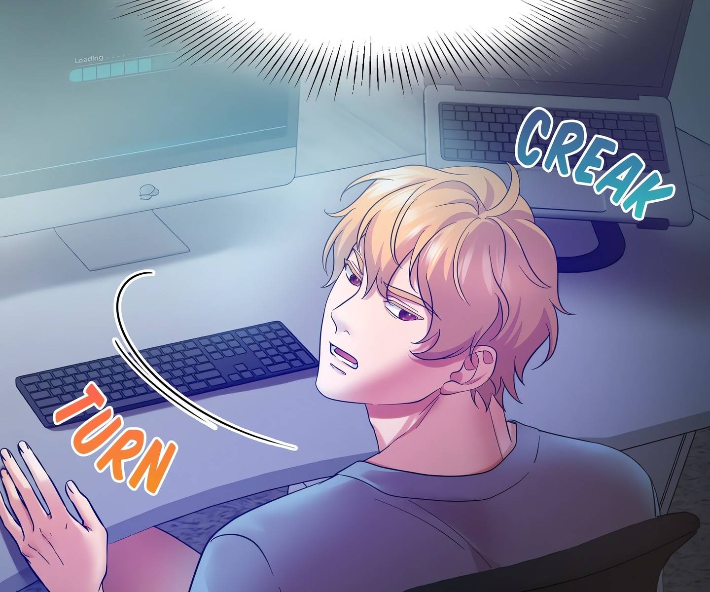 Spring Break With Stepsister (Uncensored) Chapter 1 - Page 23