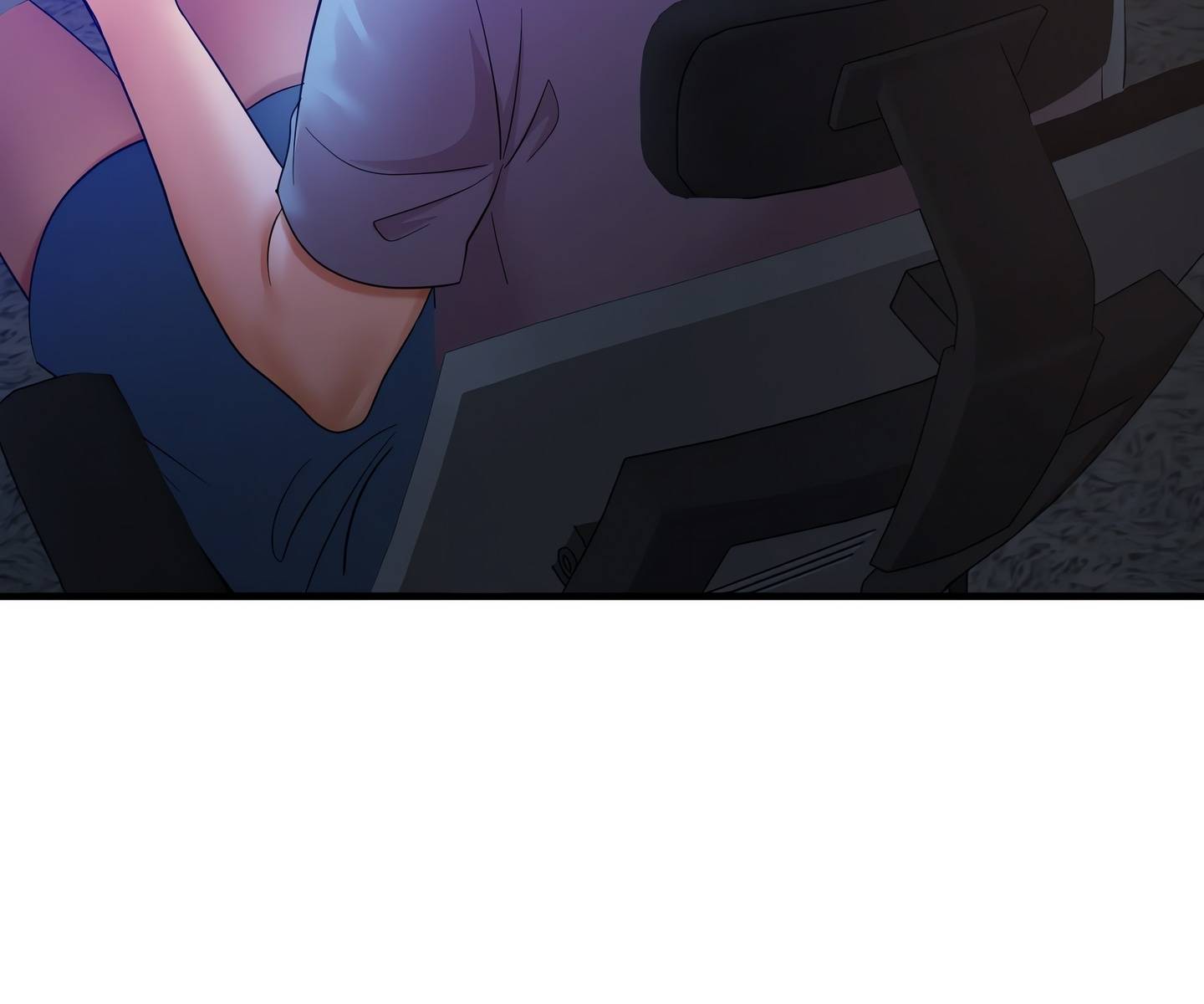 Spring Break With Stepsister (Uncensored) Chapter 1 - Page 24