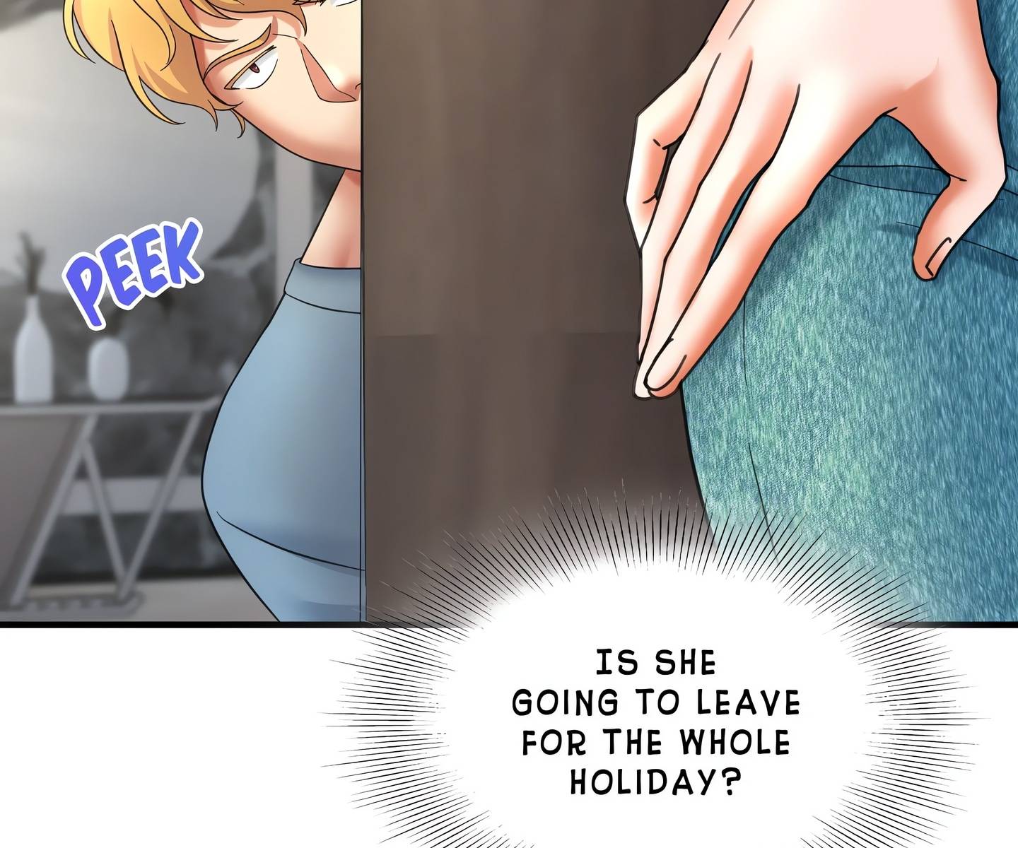 Spring Break With Stepsister (Uncensored) Chapter 1 - Page 26