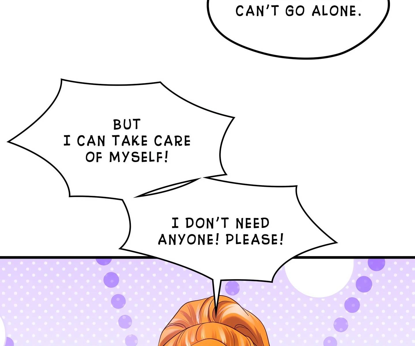 Spring Break With Stepsister (Uncensored) Chapter 1 - Page 34