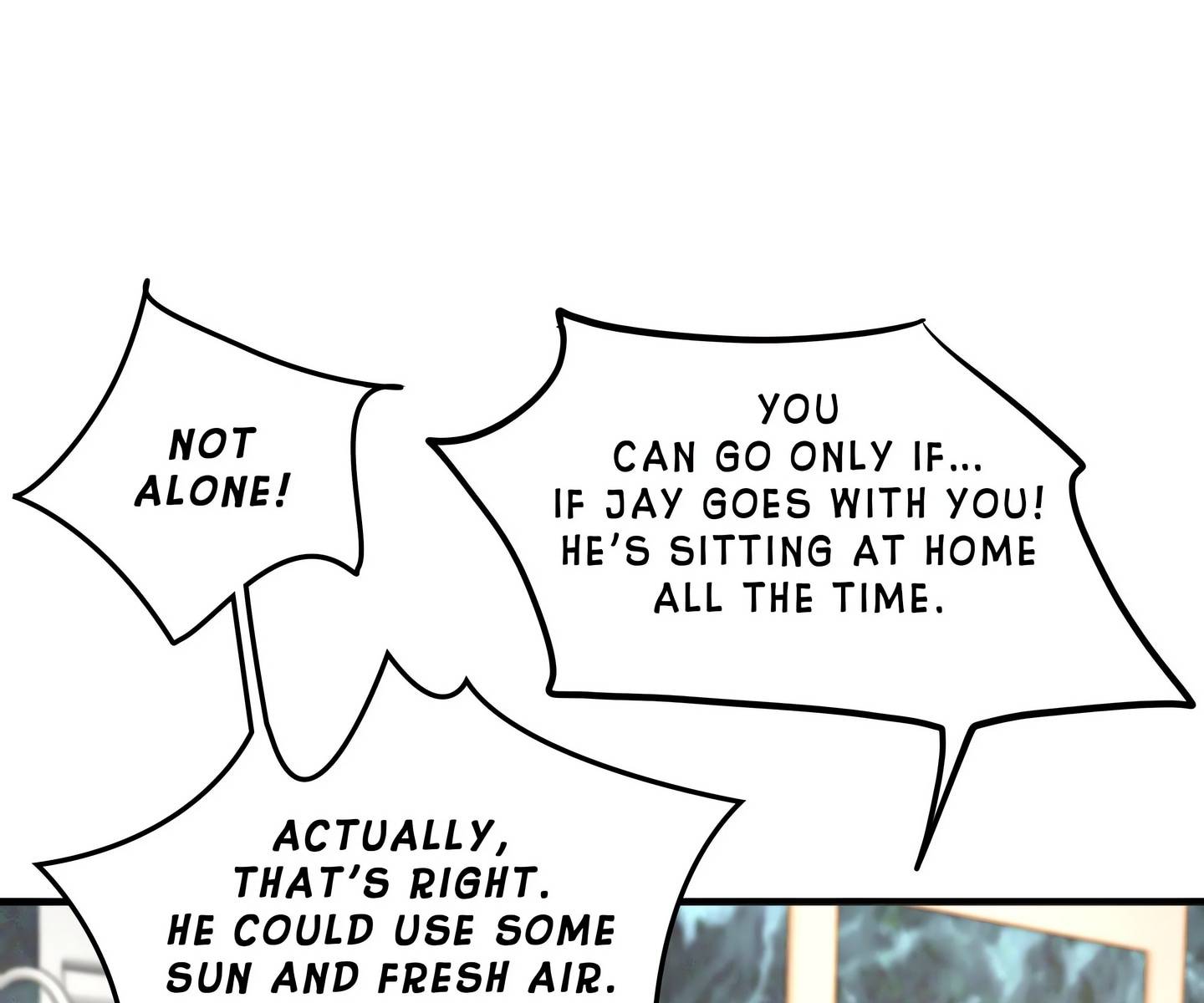 Spring Break With Stepsister (Uncensored) Chapter 1 - Page 37