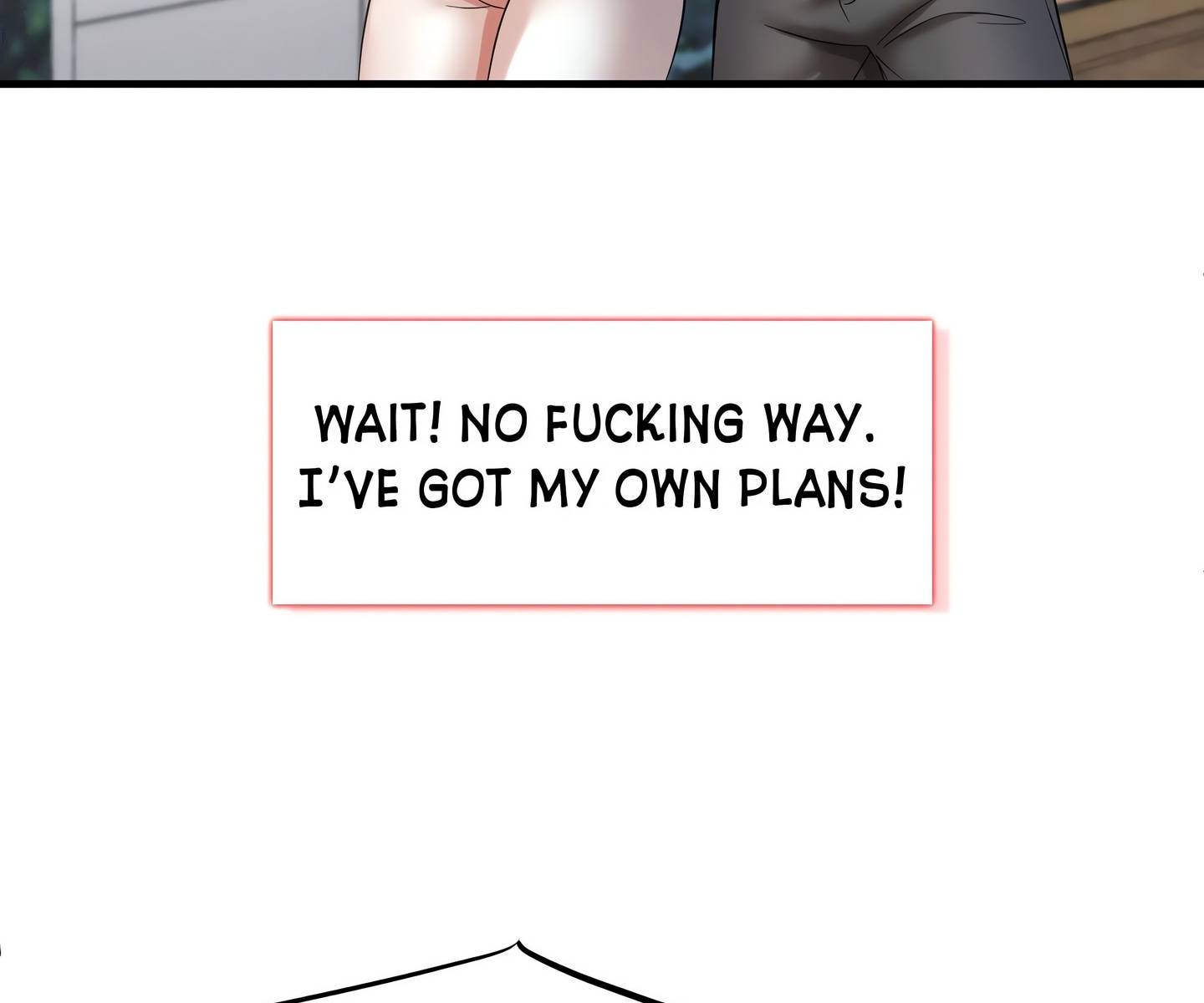 Spring Break With Stepsister (Uncensored) Chapter 1 - Page 39