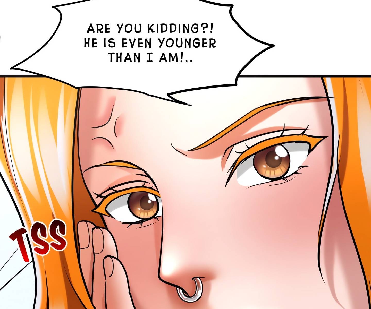 Spring Break With Stepsister (Uncensored) Chapter 1 - Page 40