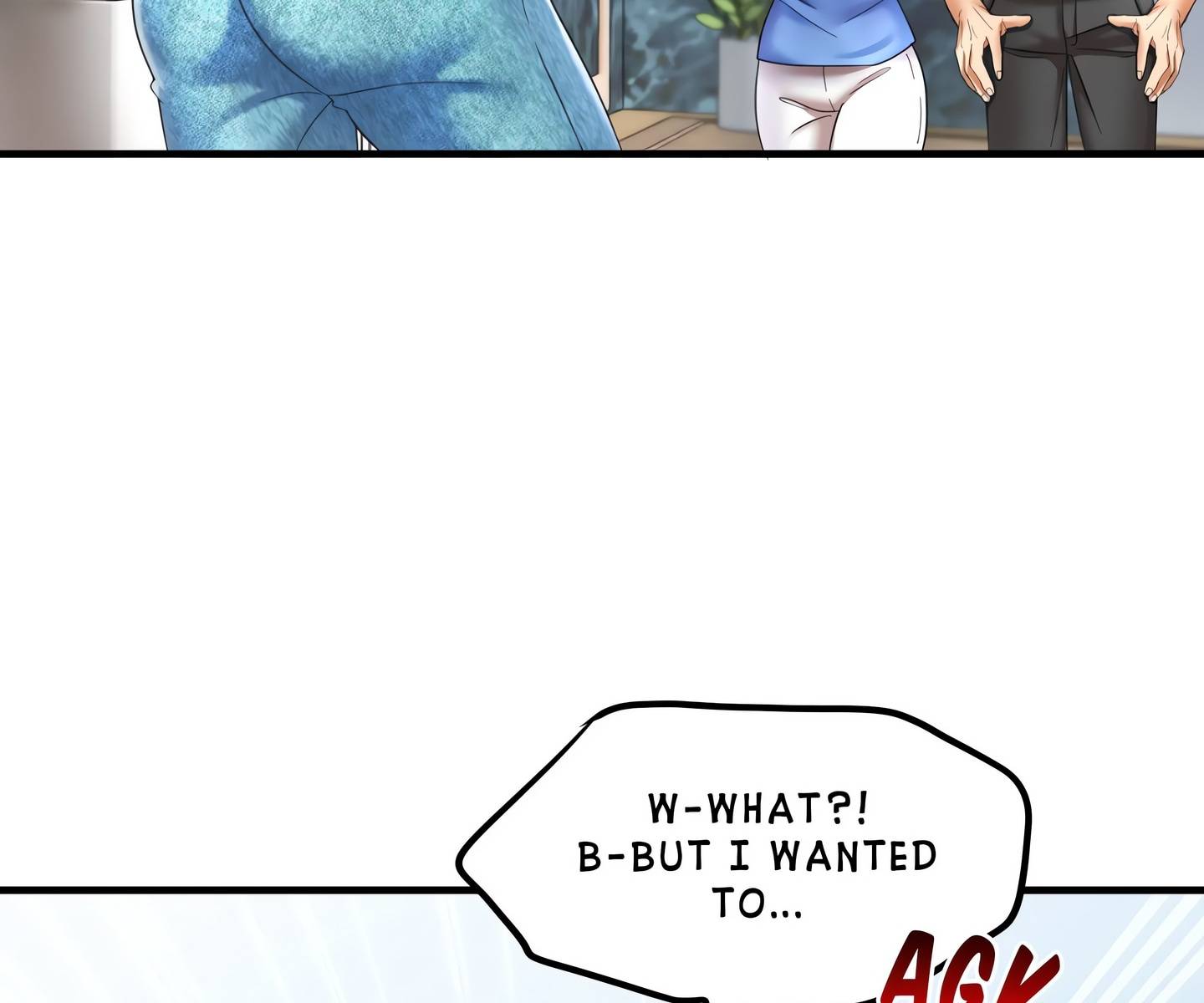 Spring Break With Stepsister (Uncensored) Chapter 1 - Page 43