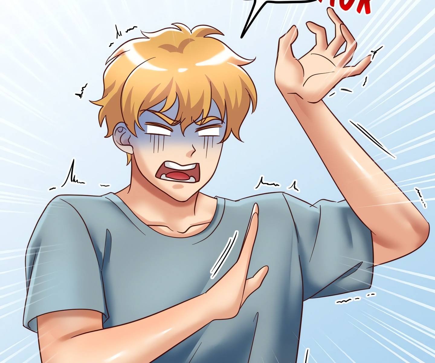 Spring Break With Stepsister (Uncensored) Chapter 1 - Page 44