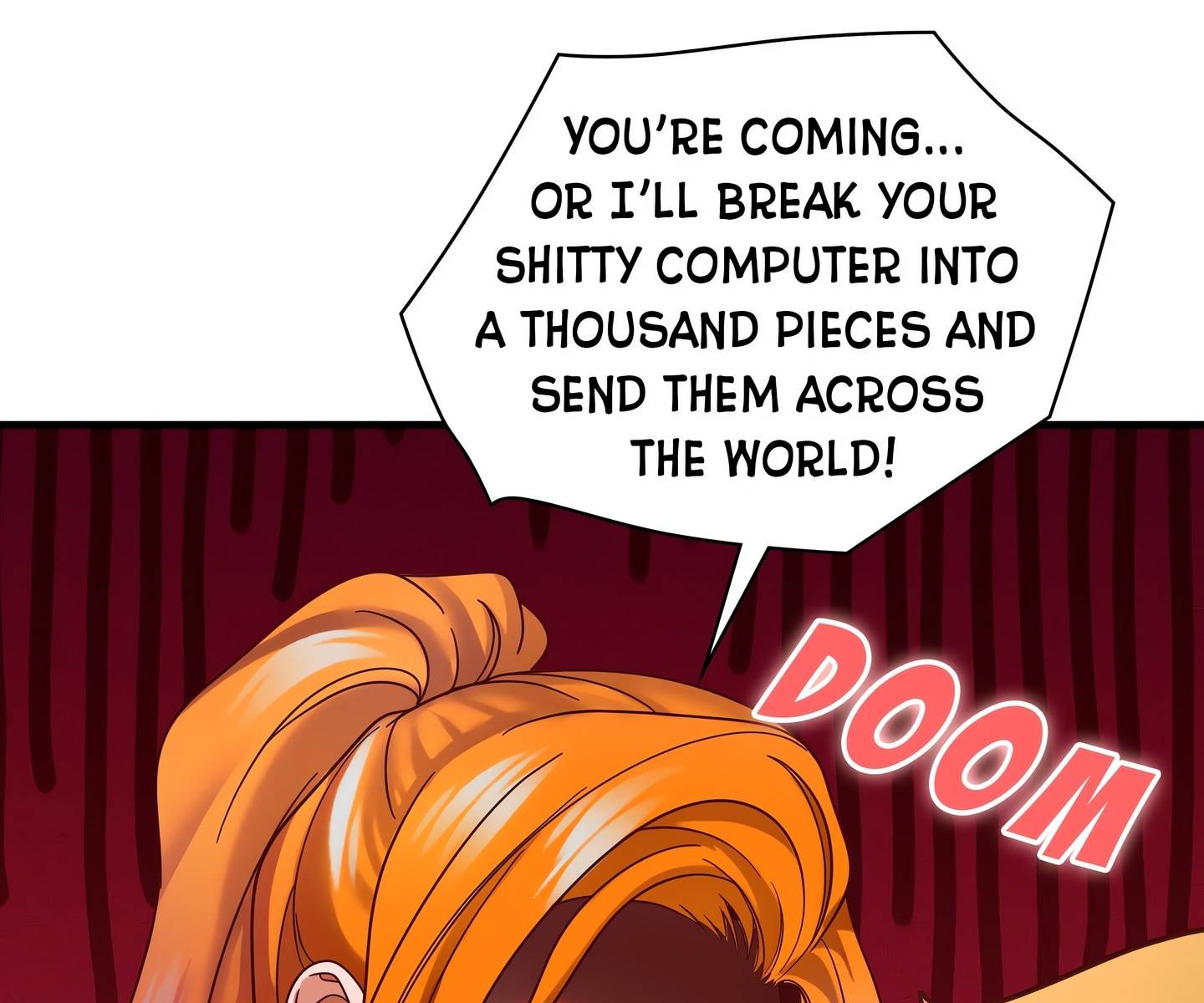 Spring Break With Stepsister (Uncensored) Chapter 1 - Page 46