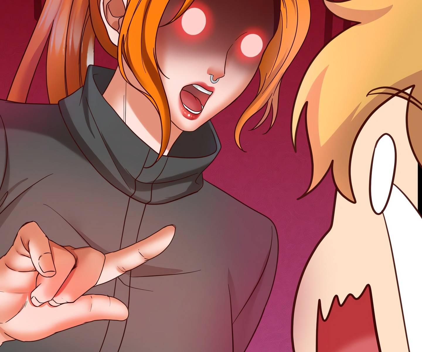 Spring Break With Stepsister (Uncensored) Chapter 1 - Page 47