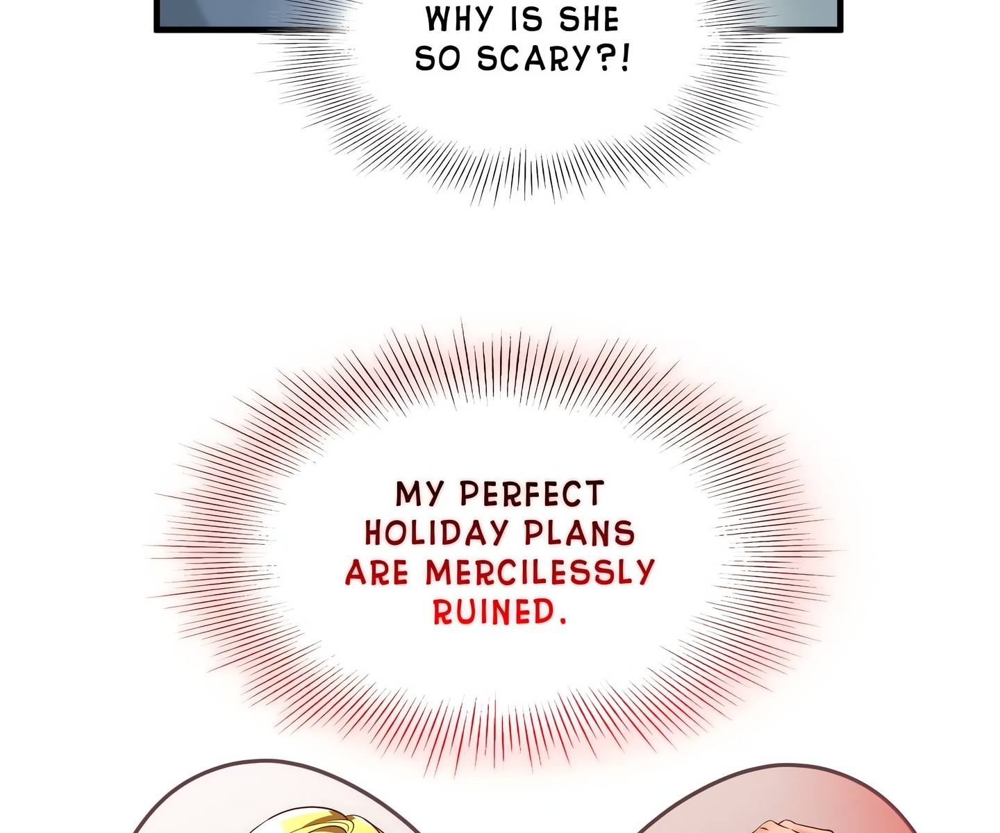 Spring Break With Stepsister (Uncensored) Chapter 1 - Page 50