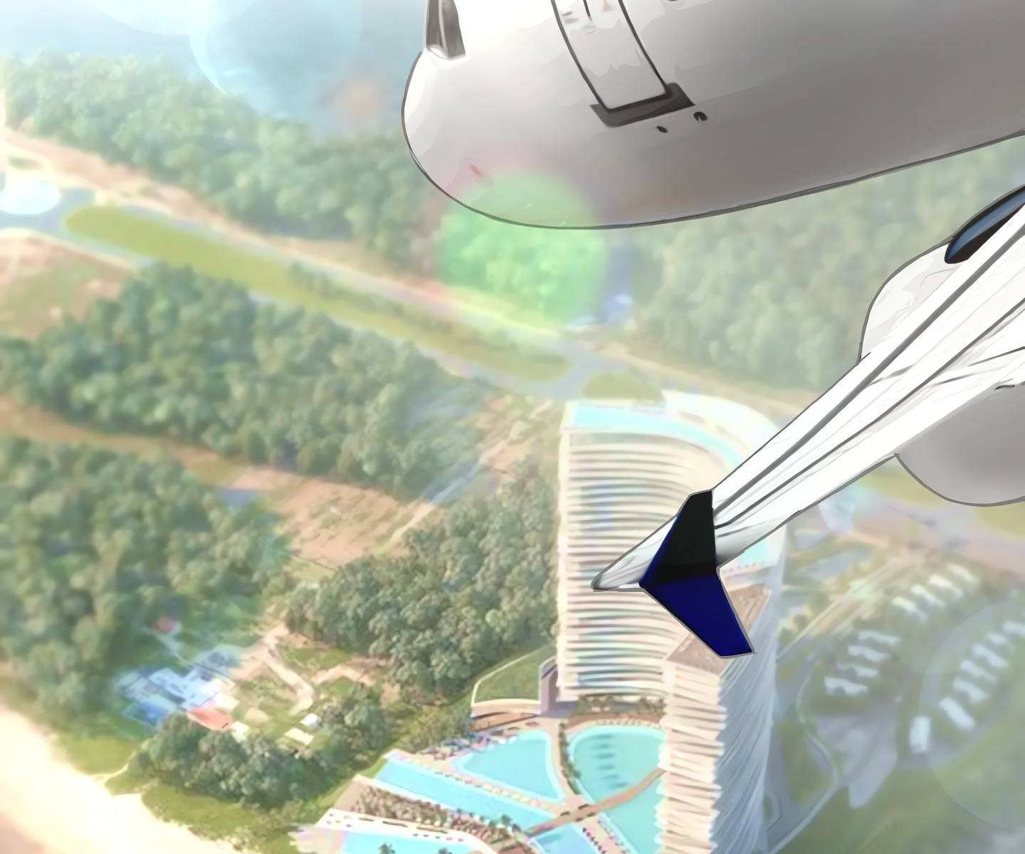 Spring Break With Stepsister (Uncensored) Chapter 1 - Page 55