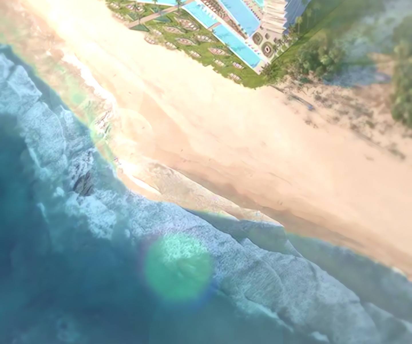 Spring Break With Stepsister (Uncensored) Chapter 1 - Page 56