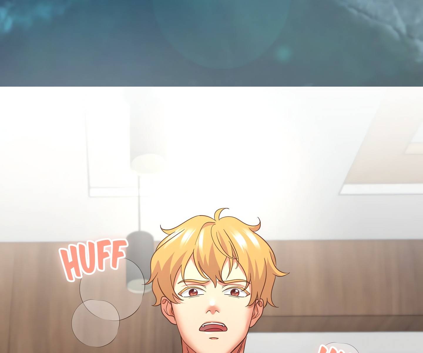 Spring Break With Stepsister (Uncensored) Chapter 1 - Page 57