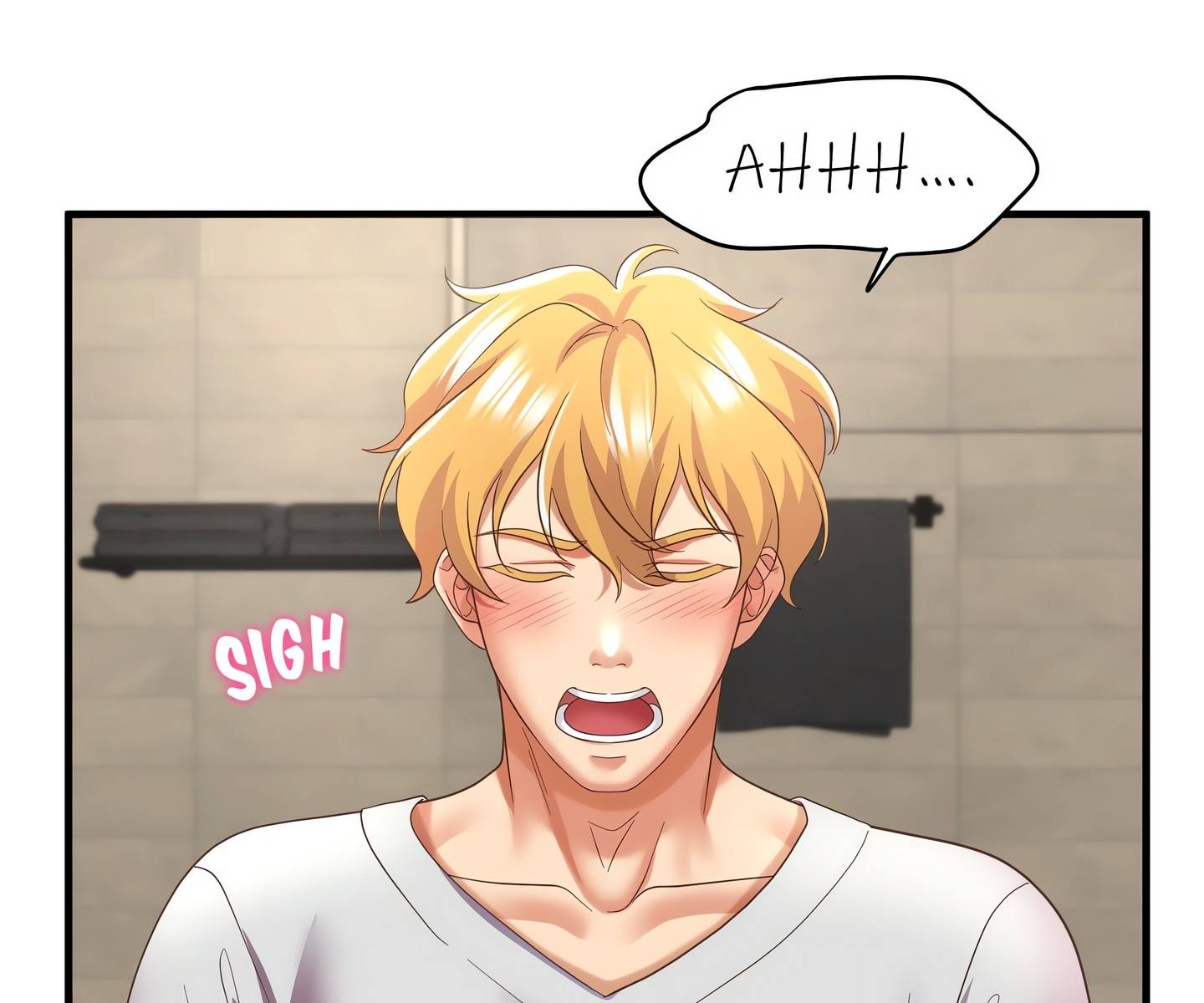 Spring Break With Stepsister (Uncensored) Chapter 1 - Page 64