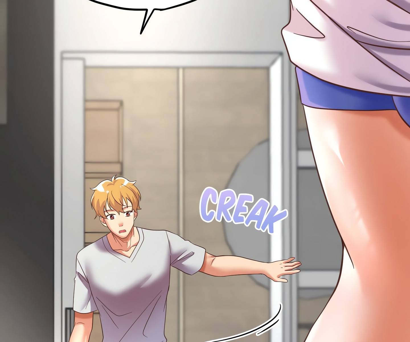 Spring Break With Stepsister (Uncensored) Chapter 1 - Page 68