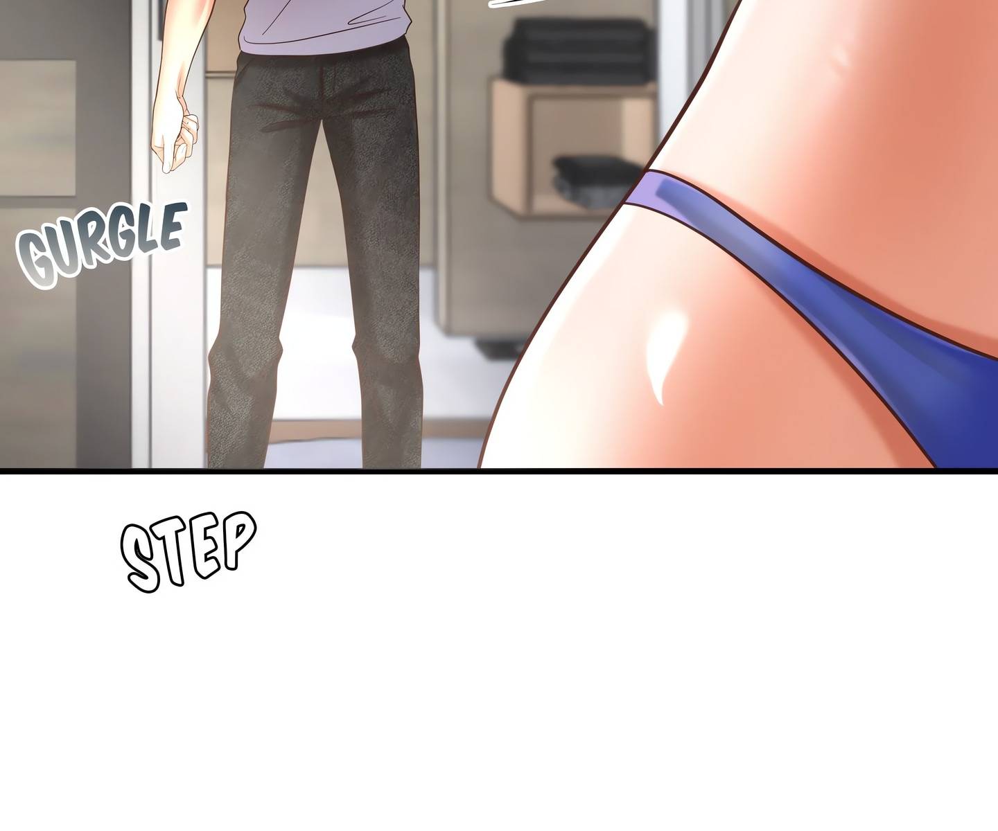 Spring Break With Stepsister (Uncensored) Chapter 1 - Page 69