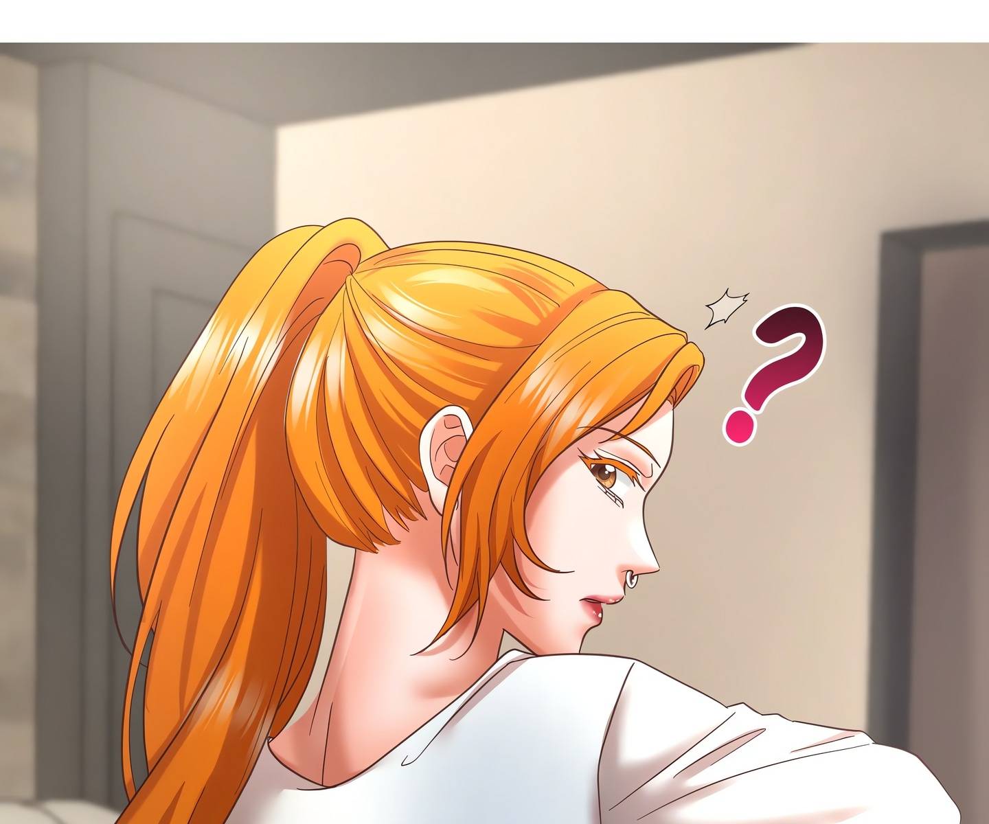 Spring Break With Stepsister (Uncensored) Chapter 1 - Page 70