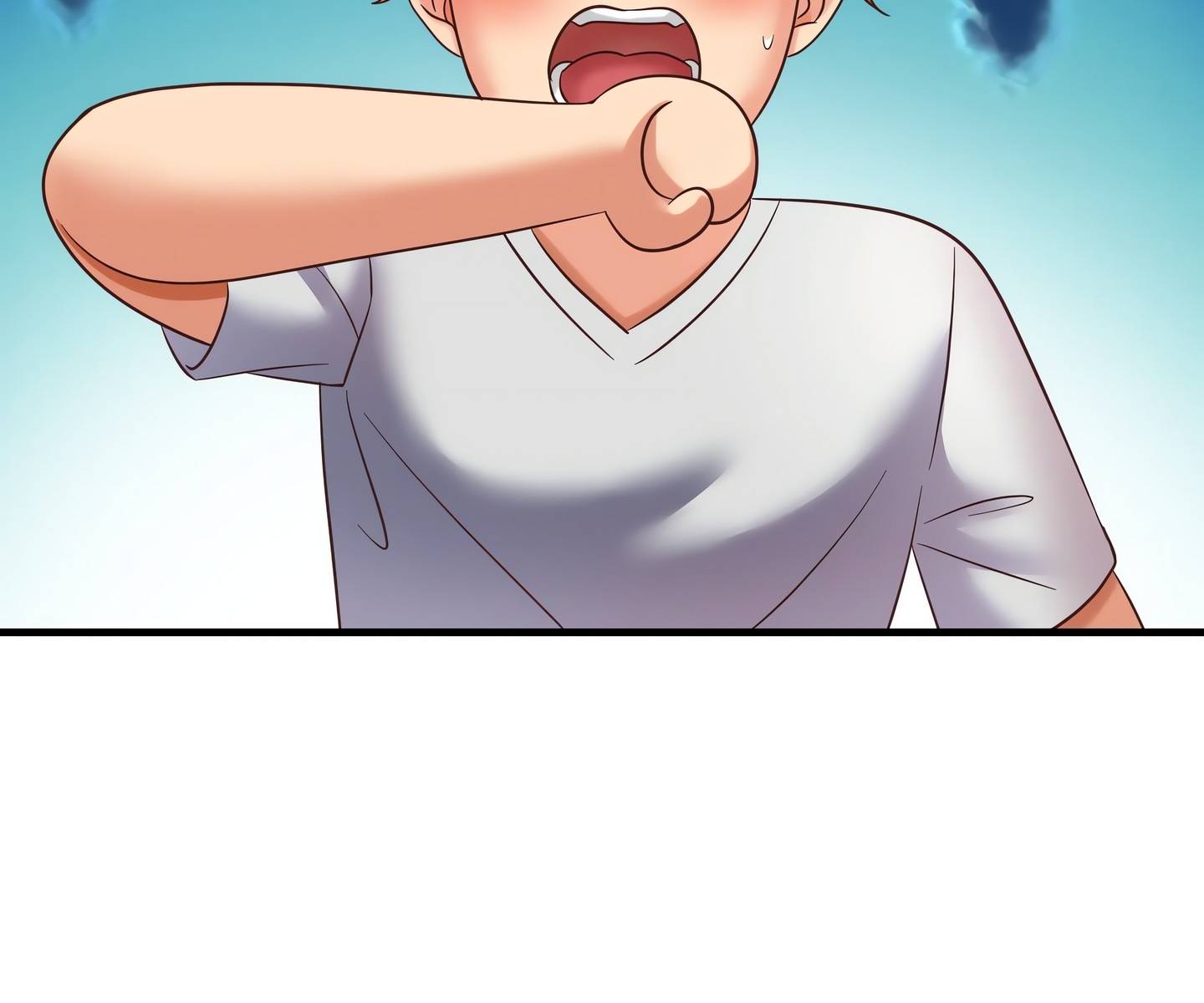 Spring Break With Stepsister (Uncensored) Chapter 1 - Page 76