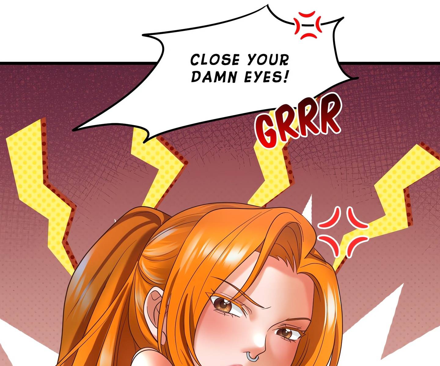 Spring Break With Stepsister (Uncensored) Chapter 1 - Page 77