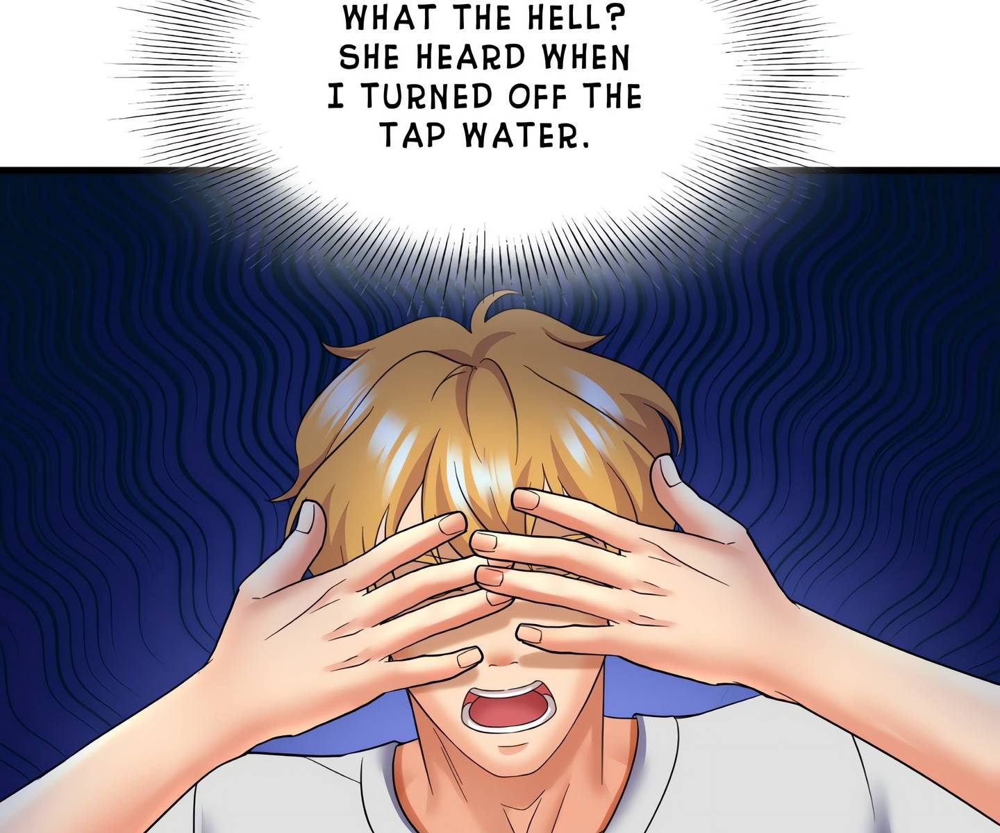 Spring Break With Stepsister (Uncensored) Chapter 1 - Page 79