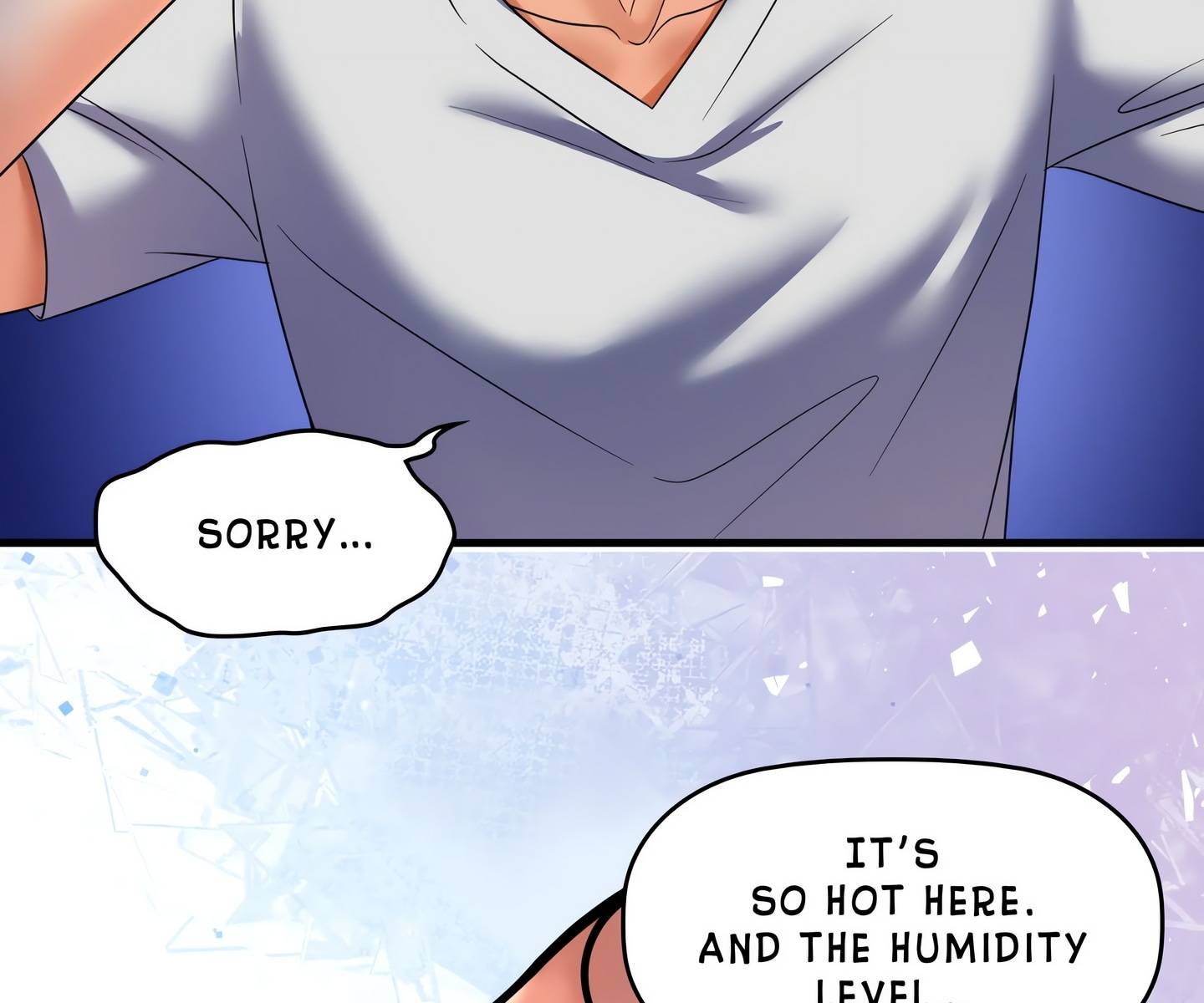 Spring Break With Stepsister (Uncensored) Chapter 1 - Page 80