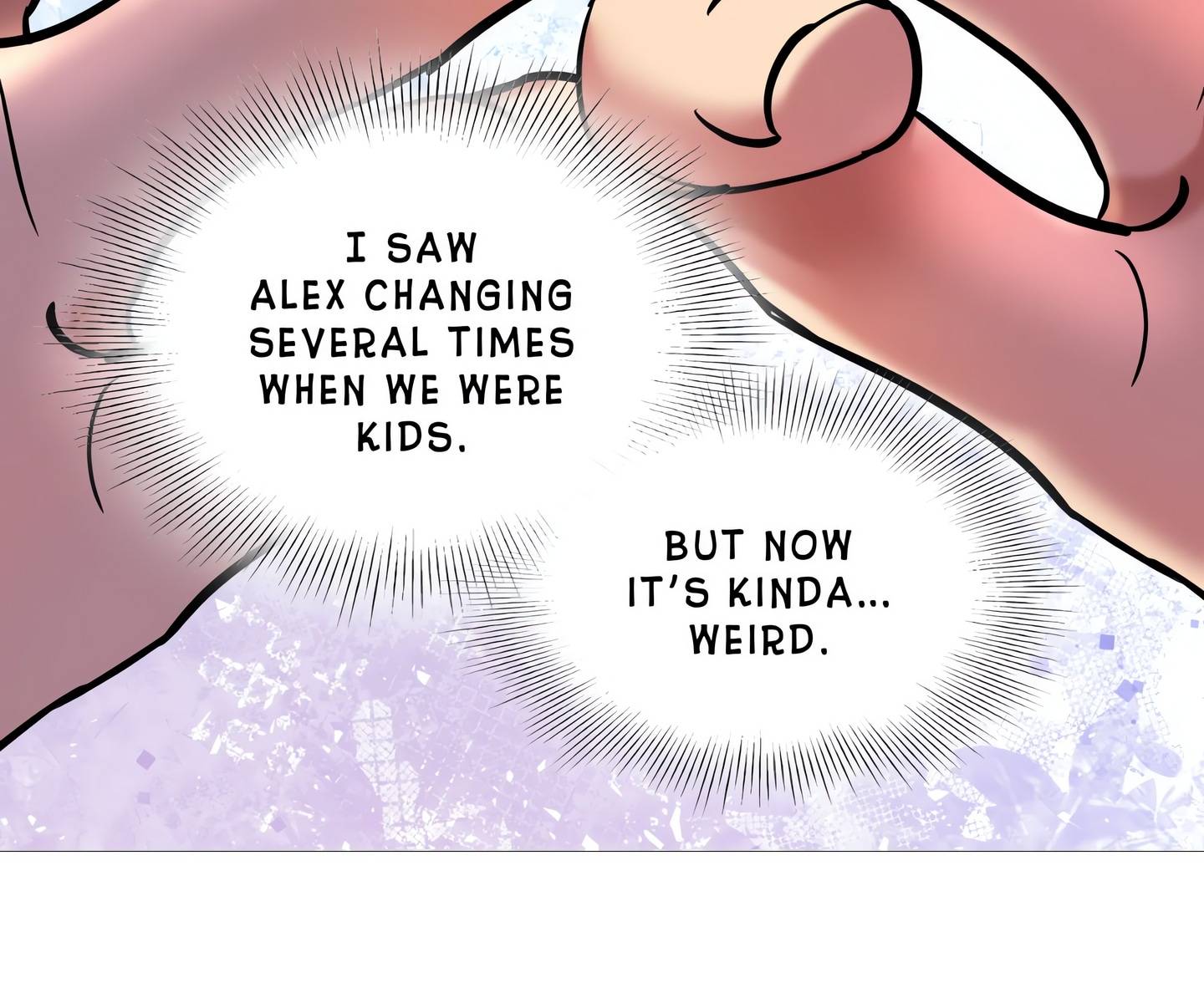 Spring Break With Stepsister (Uncensored) Chapter 1 - Page 83