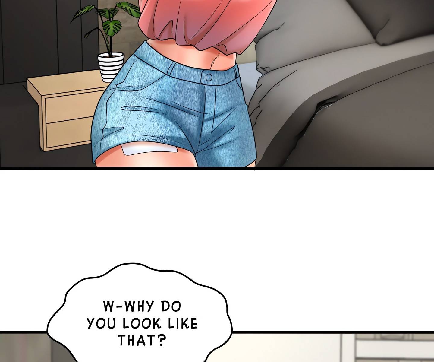 Spring Break With Stepsister (Uncensored) Chapter 1 - Page 85