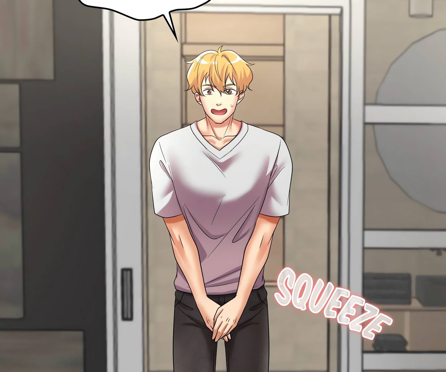 Spring Break With Stepsister (Uncensored) Chapter 1 - Page 86