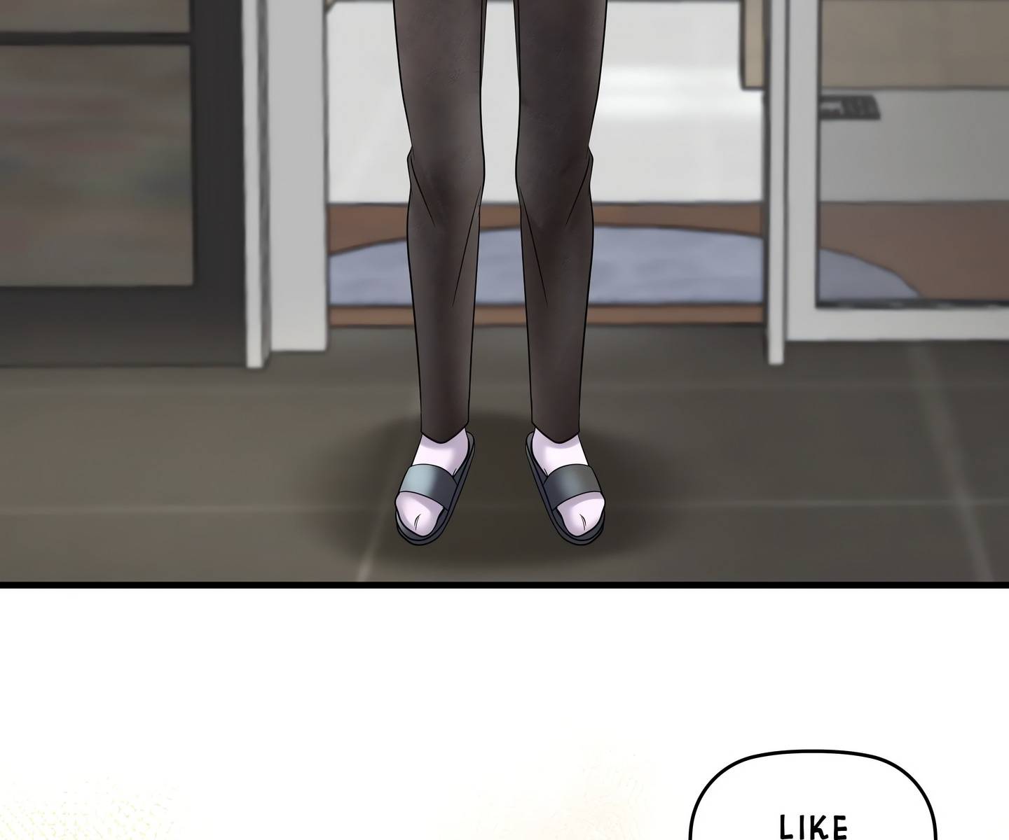 Spring Break With Stepsister (Uncensored) Chapter 1 - Page 87