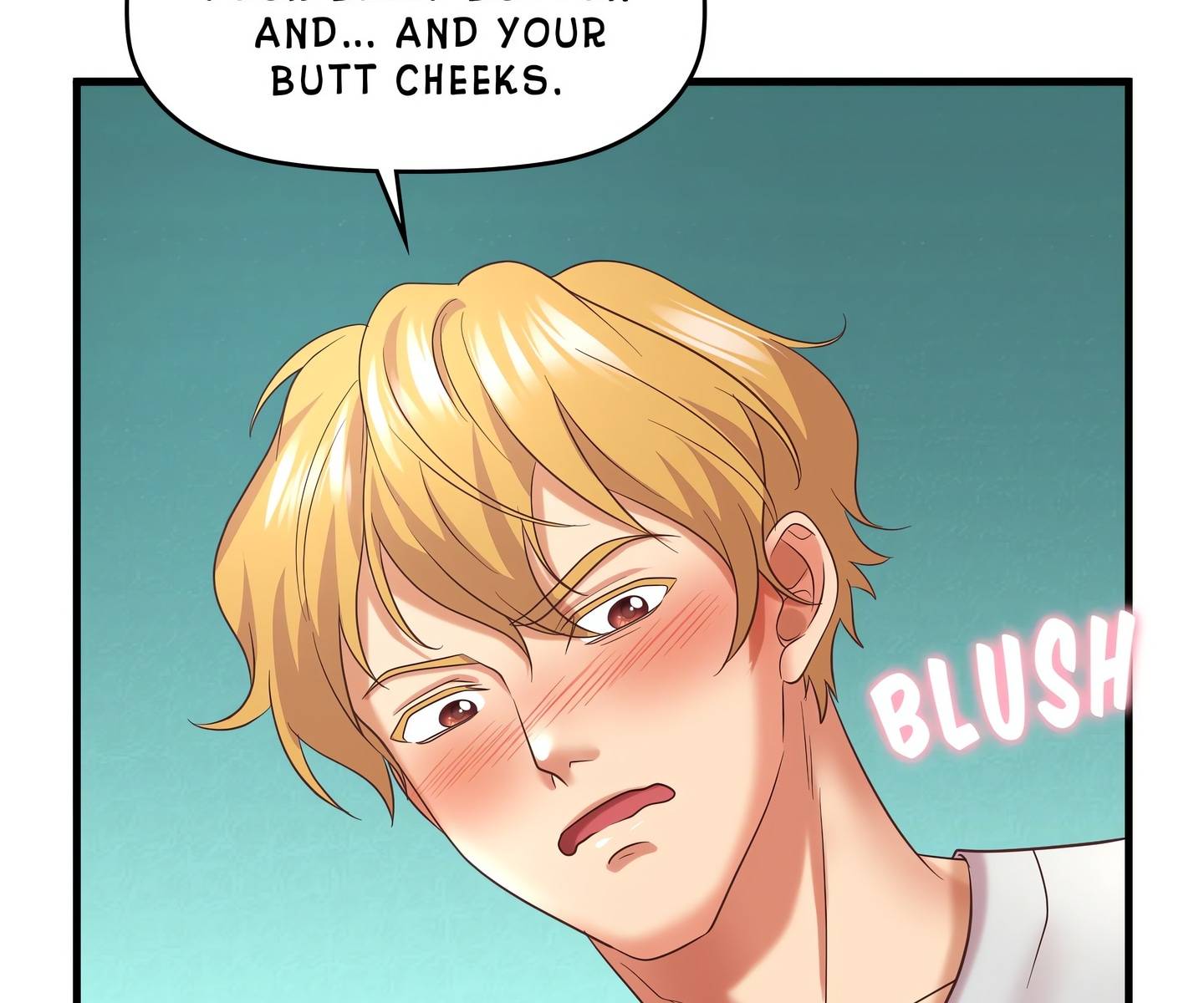 Spring Break With Stepsister (Uncensored) Chapter 1 - Page 91