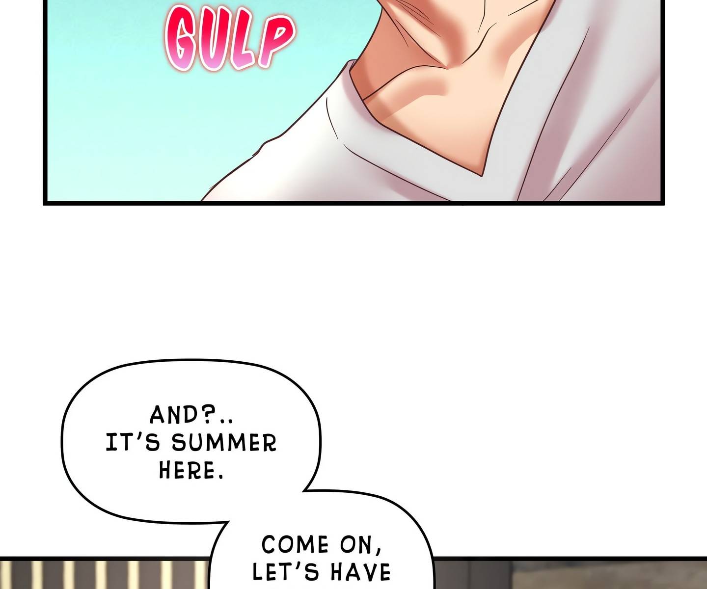 Spring Break With Stepsister (Uncensored) Chapter 1 - Page 92