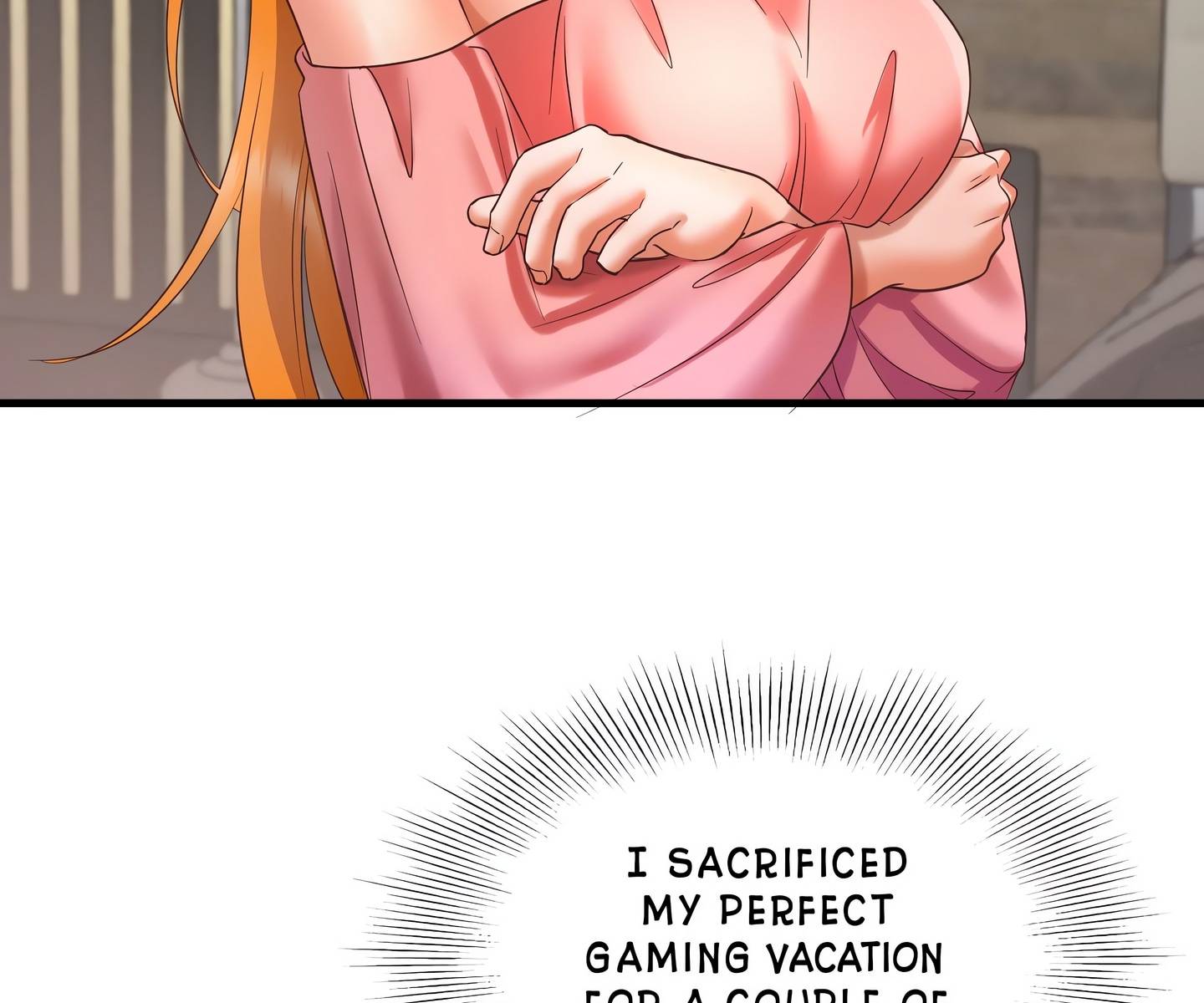 Spring Break With Stepsister (Uncensored) Chapter 1 - Page 94