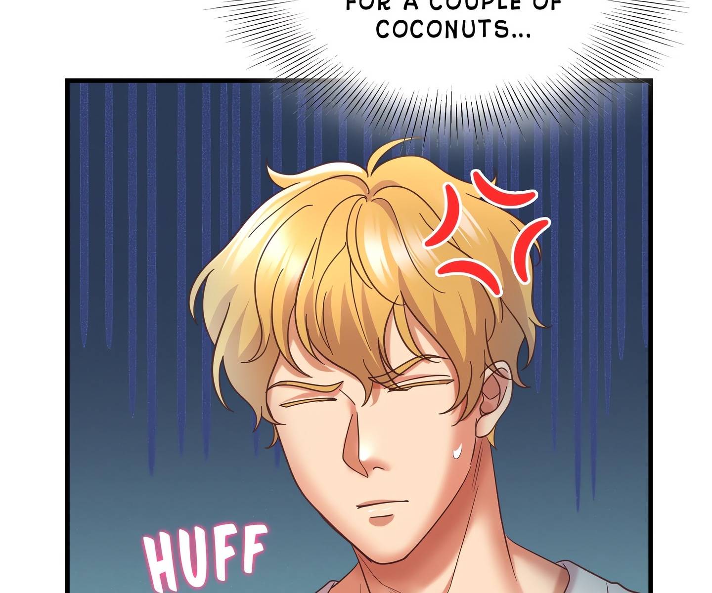 Spring Break With Stepsister (Uncensored) Chapter 1 - Page 95