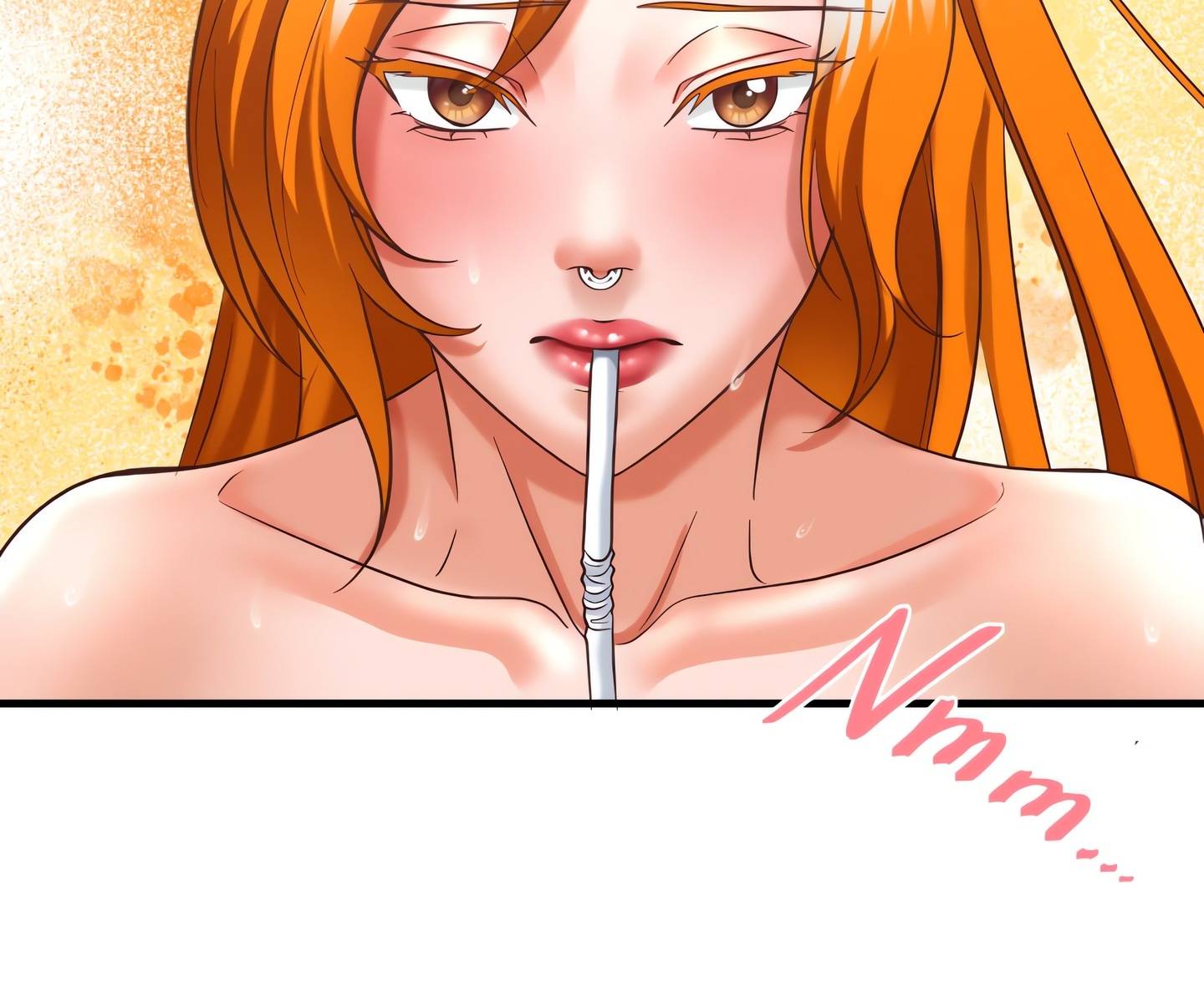 Spring Break With Stepsister (Uncensored) Chapter 1 - Page 102