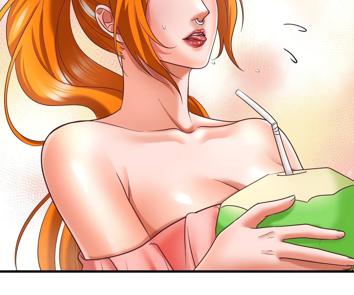Spring Break With Stepsister (Uncensored) Chapter 1 - Page 104