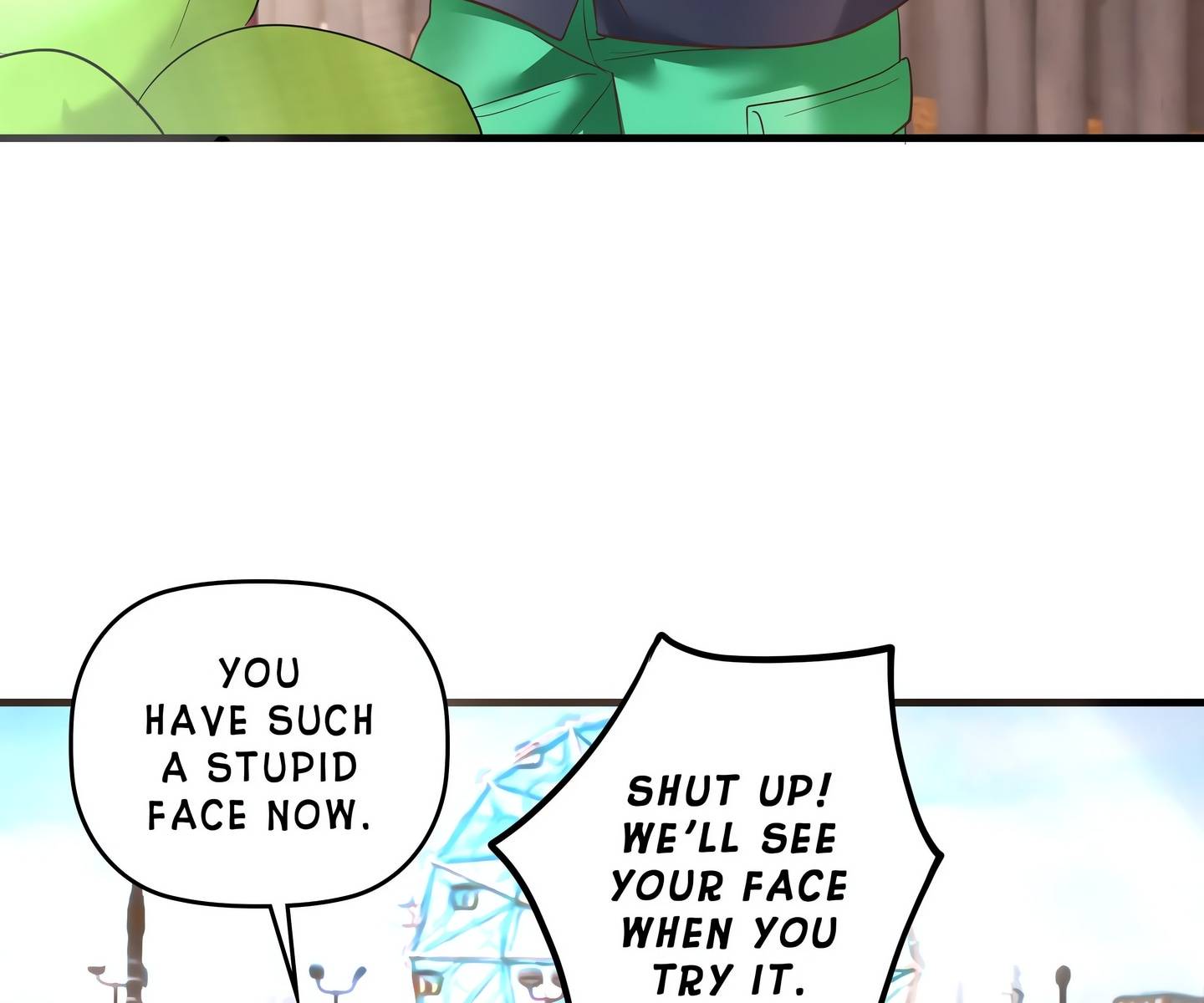 Spring Break With Stepsister (Uncensored) Chapter 1 - Page 107