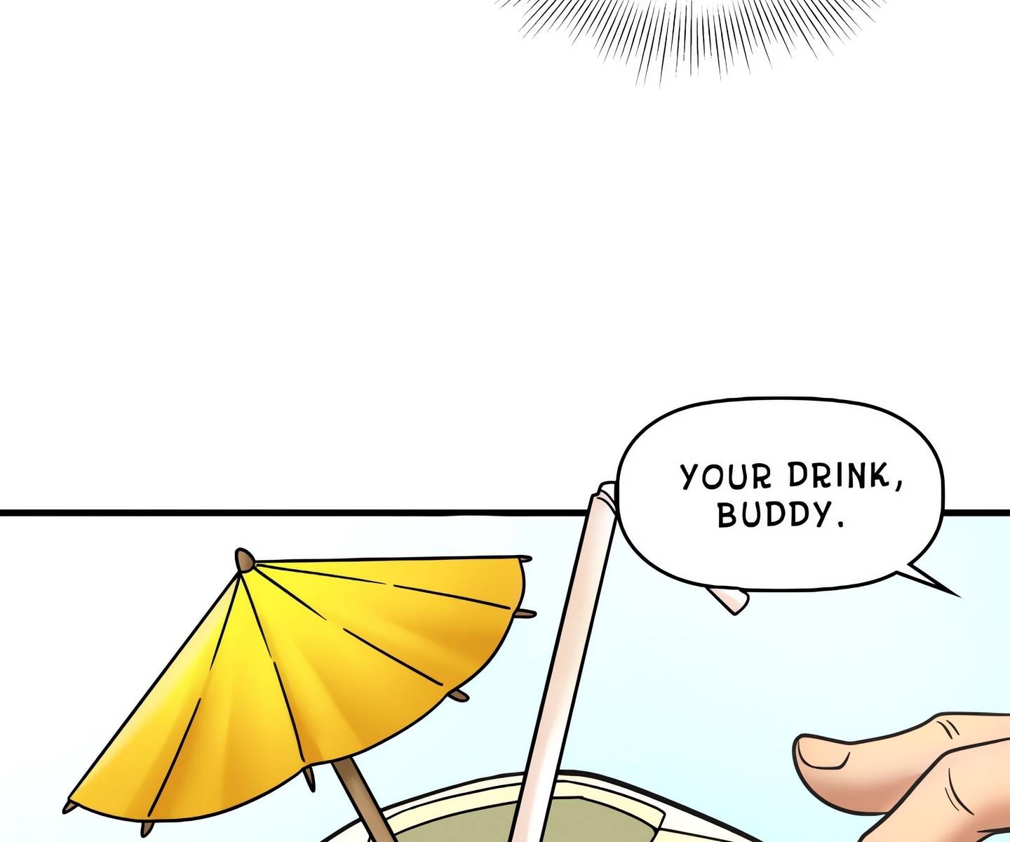 Spring Break With Stepsister (Uncensored) Chapter 1 - Page 110