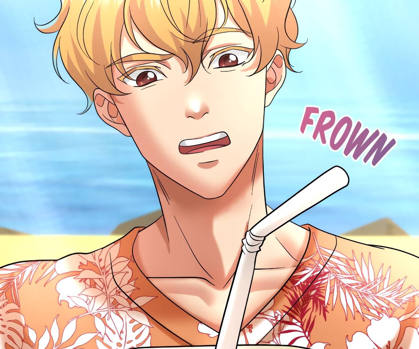 Spring Break With Stepsister (Uncensored) Chapter 1 - Page 113