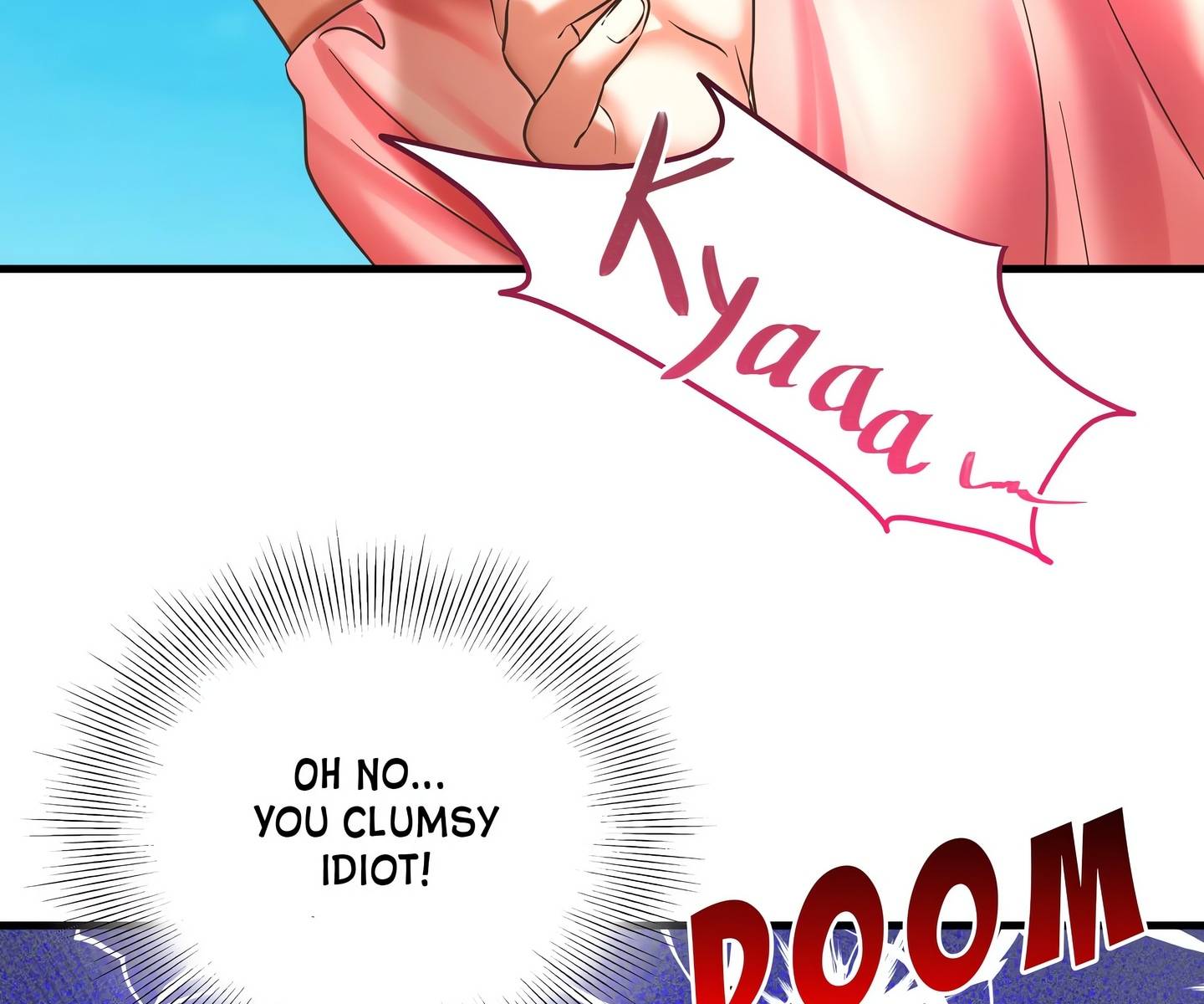 Spring Break With Stepsister (Uncensored) Chapter 1 - Page 125