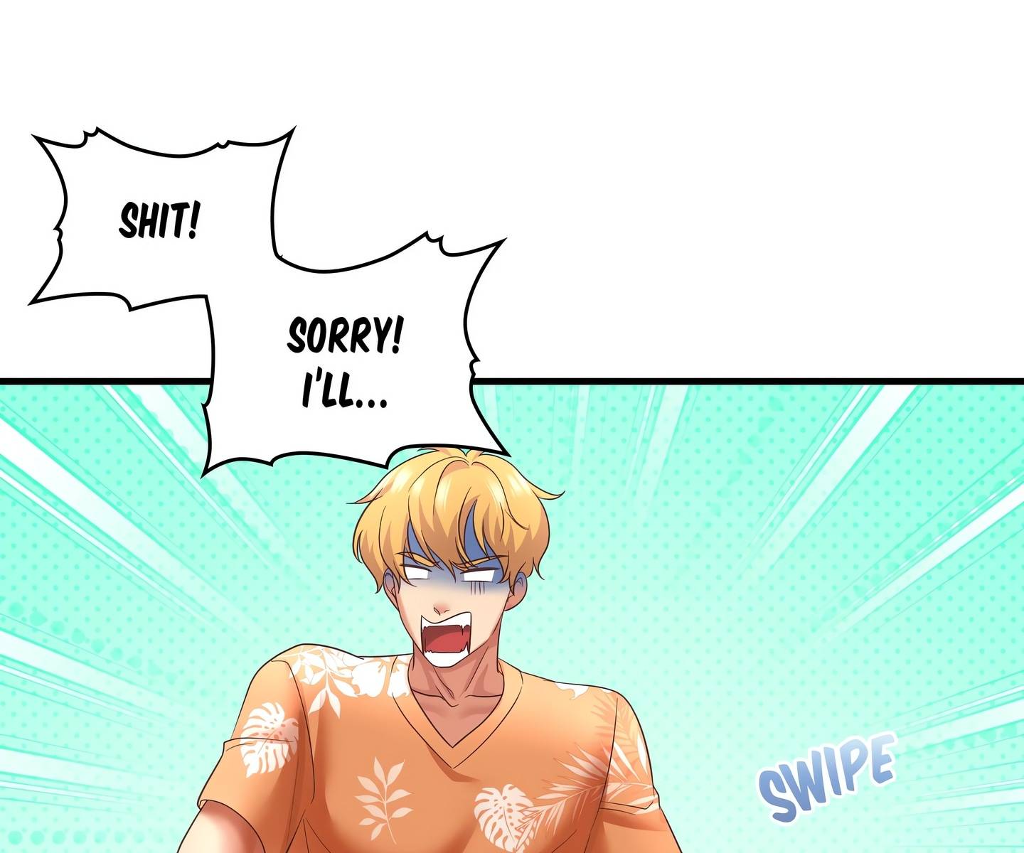 Spring Break With Stepsister (Uncensored) Chapter 1 - Page 130