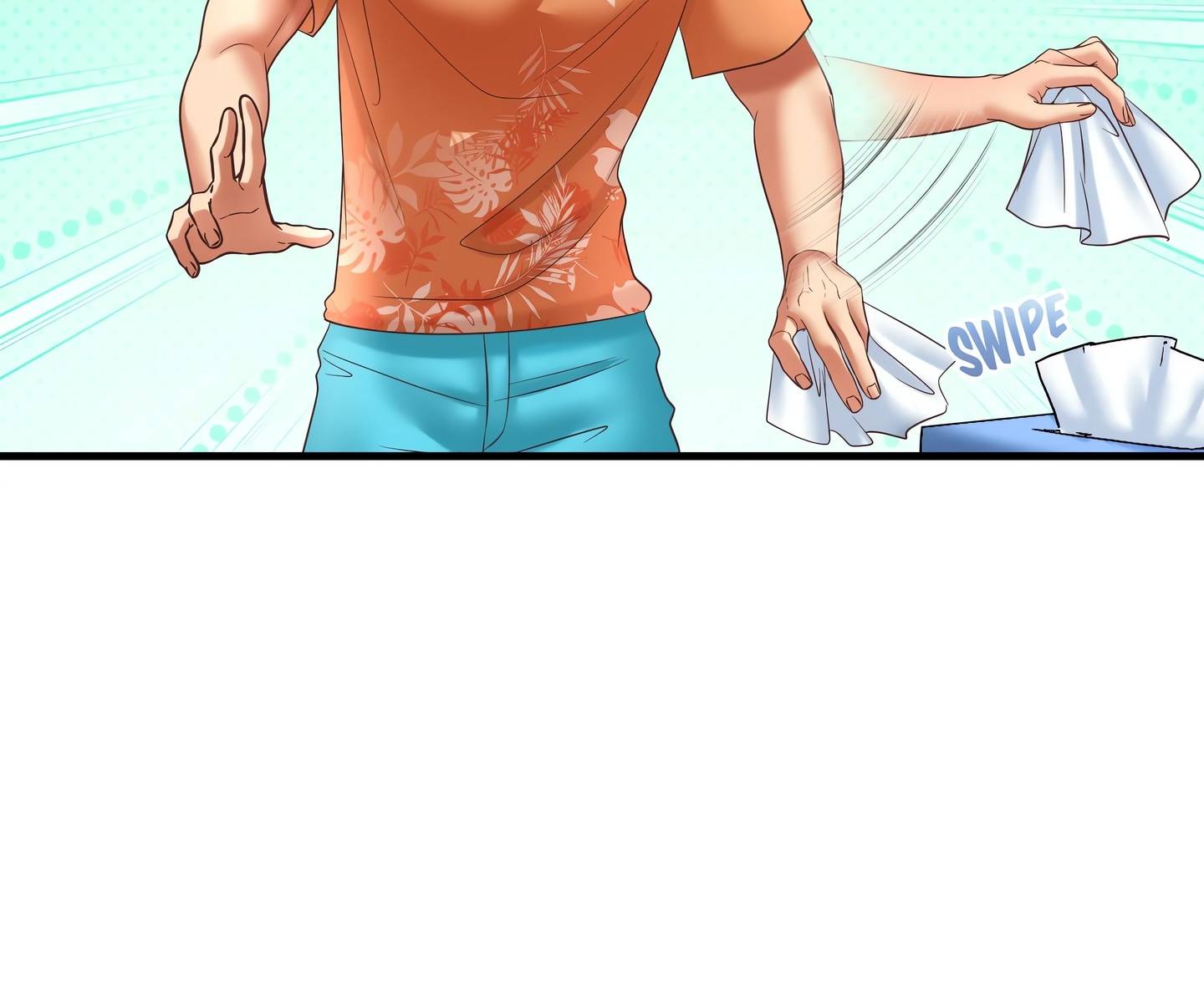 Spring Break With Stepsister (Uncensored) Chapter 1 - Page 131