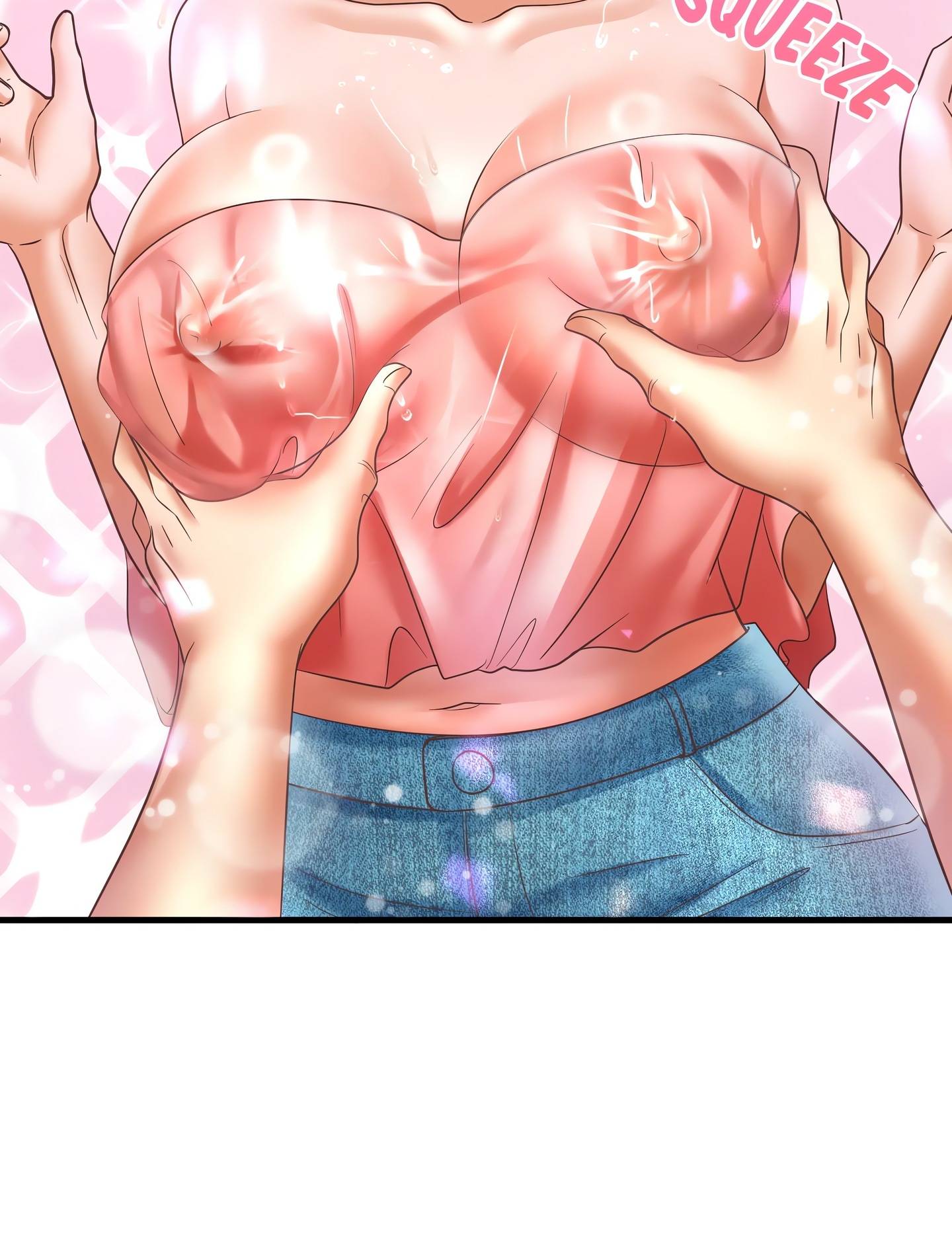 Spring Break With Stepsister (Uncensored) Chapter 1 - Page 136