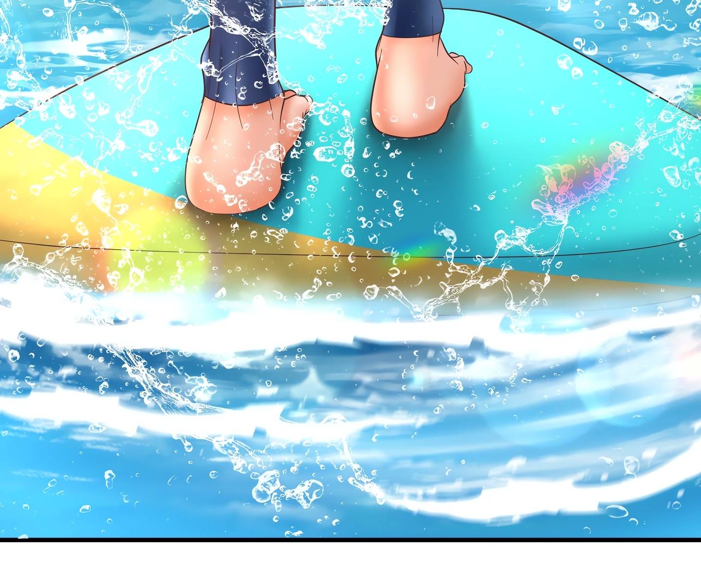 Spring Break With Stepsister (Uncensored) Chapter 3 - Page 4