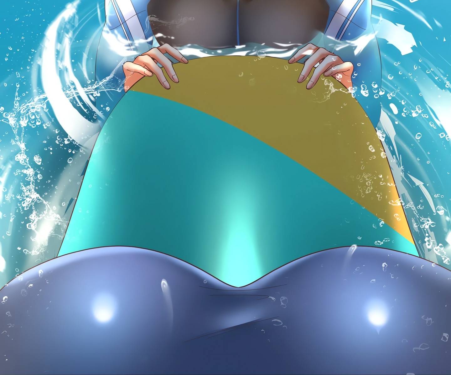 Spring Break With Stepsister (Uncensored) Chapter 3 - Page 6