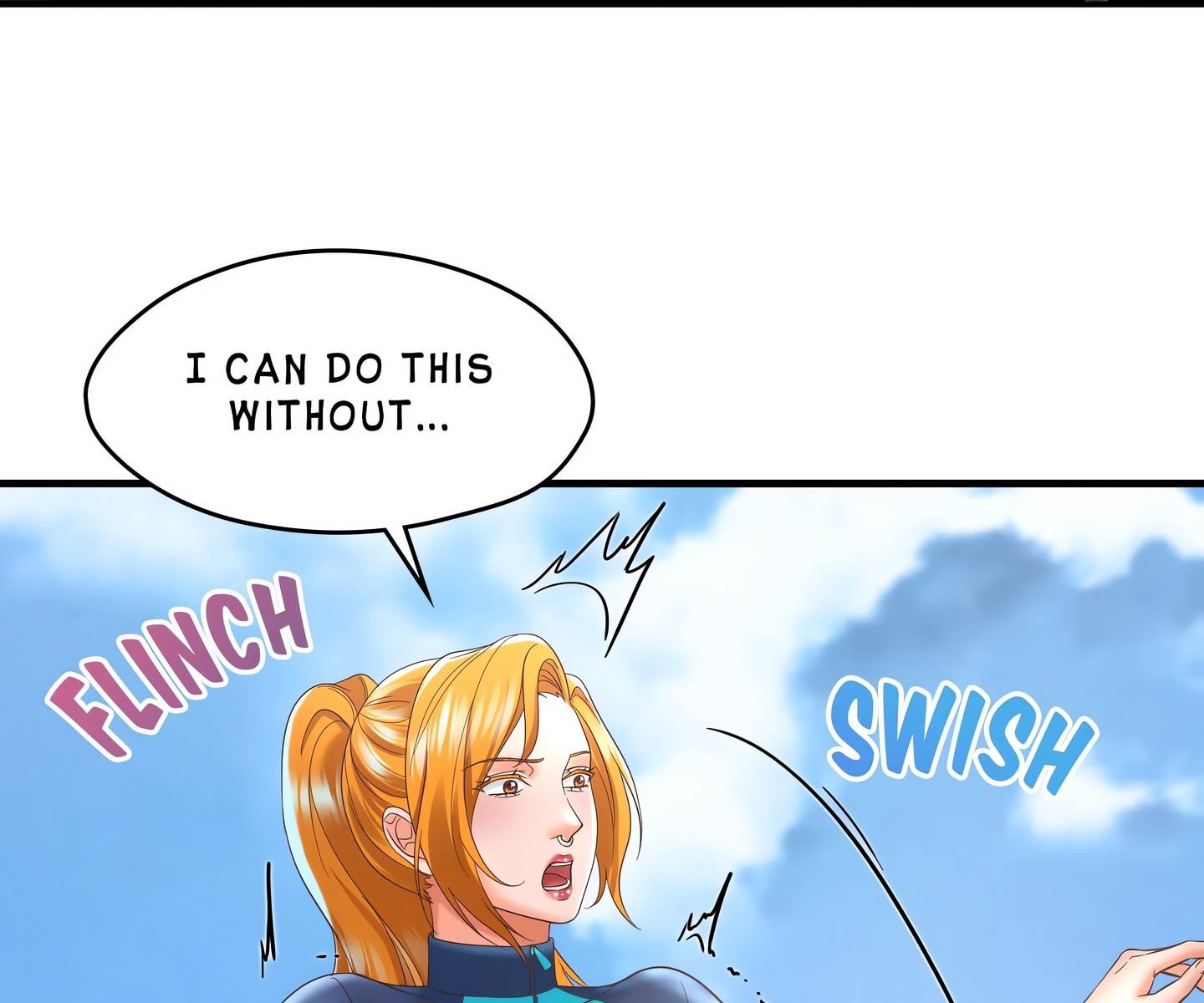 Spring Break With Stepsister (Uncensored) Chapter 3 - Page 7