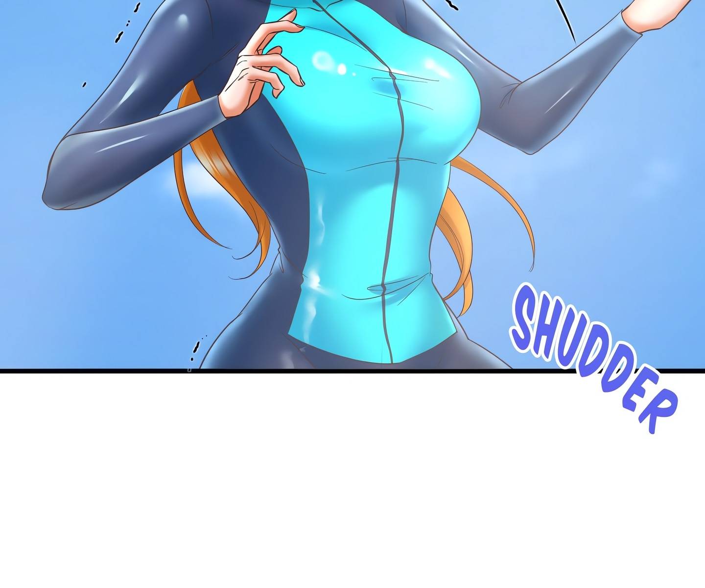 Spring Break With Stepsister (Uncensored) Chapter 3 - Page 8