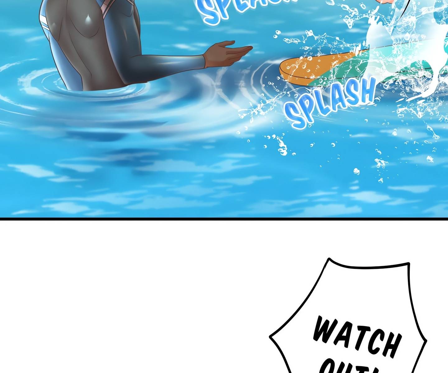 Spring Break With Stepsister (Uncensored) Chapter 3 - Page 11