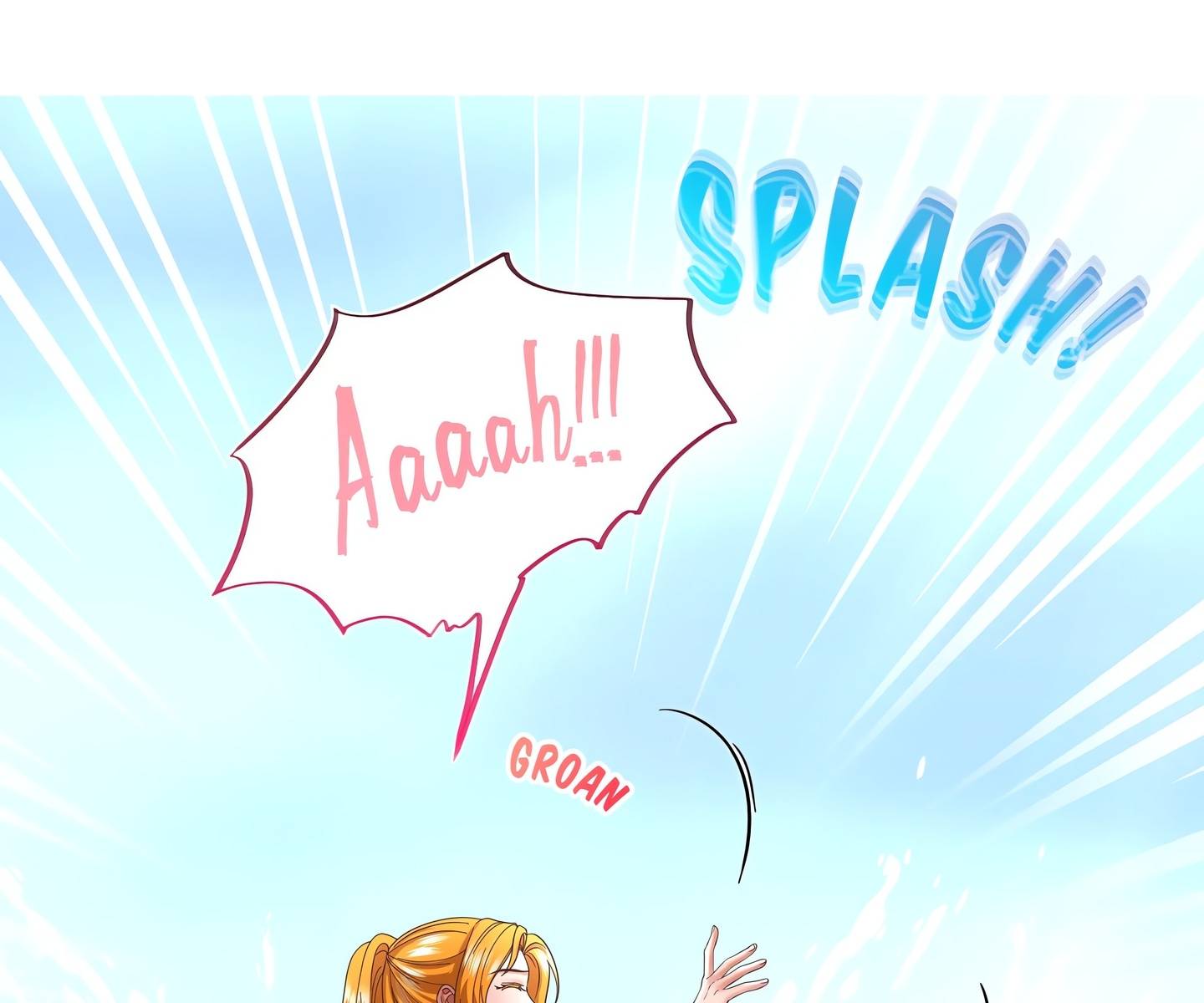 Spring Break With Stepsister (Uncensored) Chapter 3 - Page 14