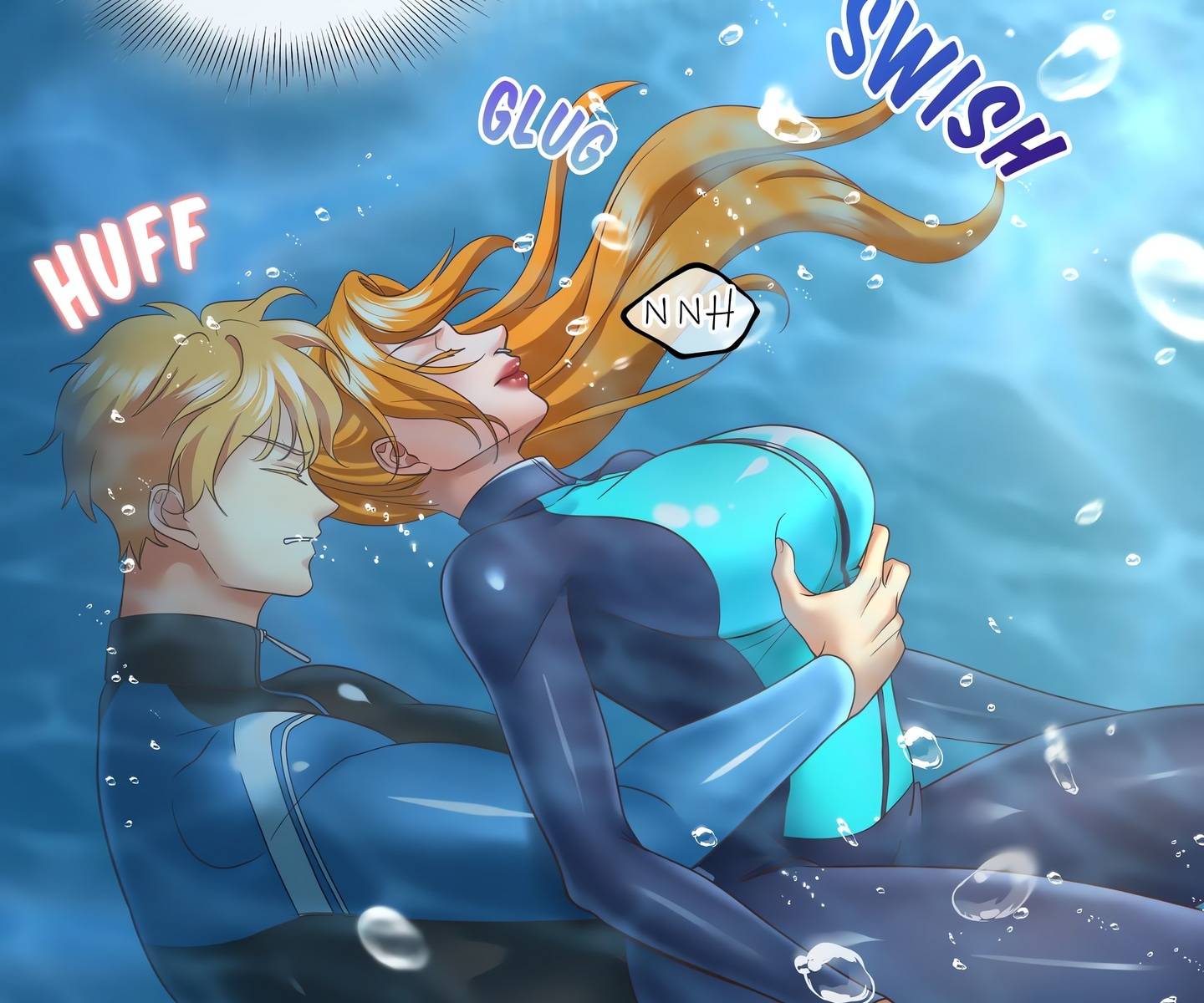 Spring Break With Stepsister (Uncensored) Chapter 3 - Page 19