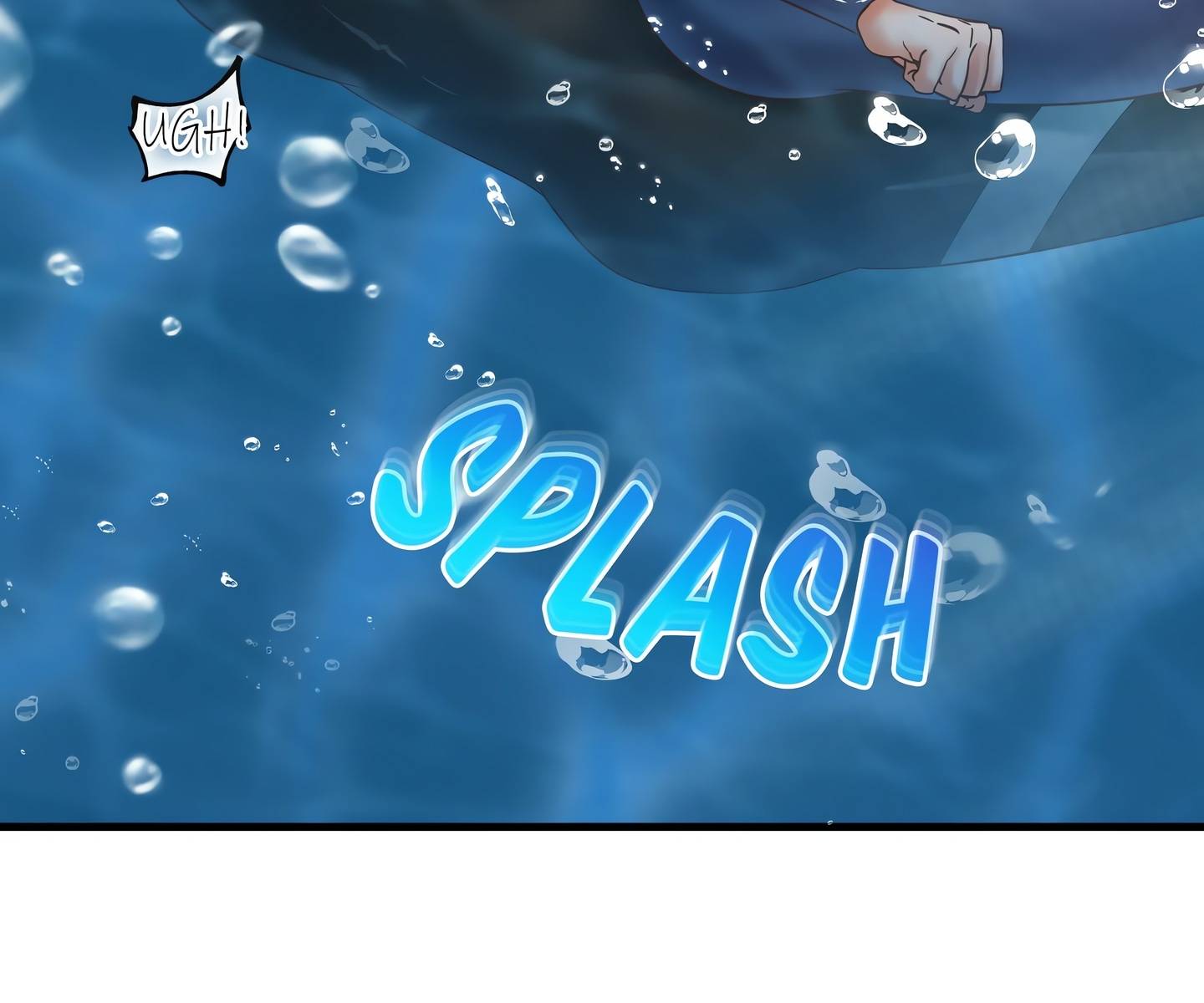 Spring Break With Stepsister (Uncensored) Chapter 3 - Page 20