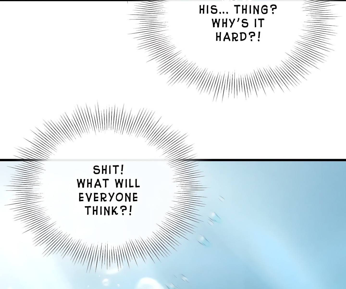 Spring Break With Stepsister (Uncensored) Chapter 3 - Page 29