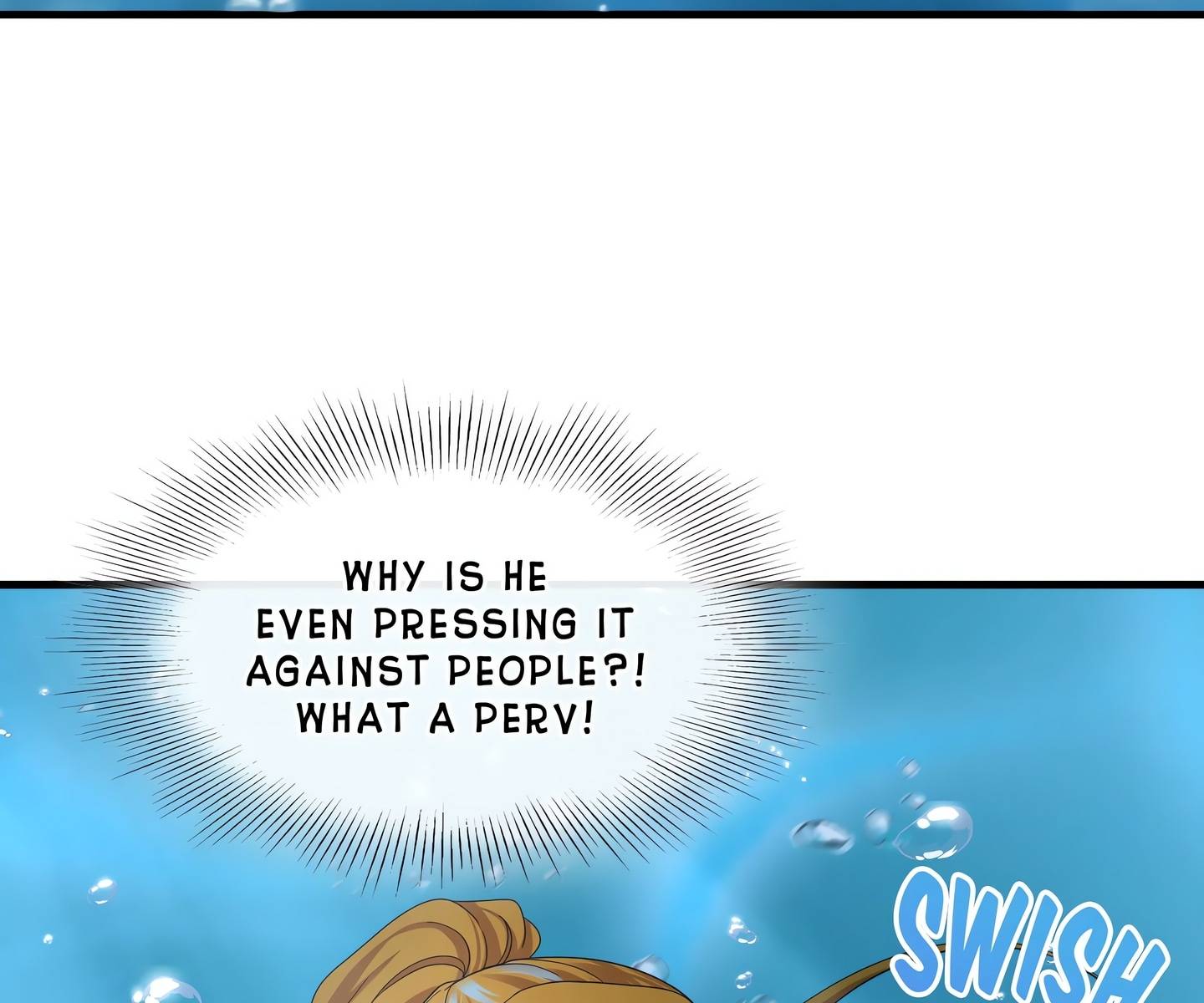 Spring Break With Stepsister (Uncensored) Chapter 3 - Page 32